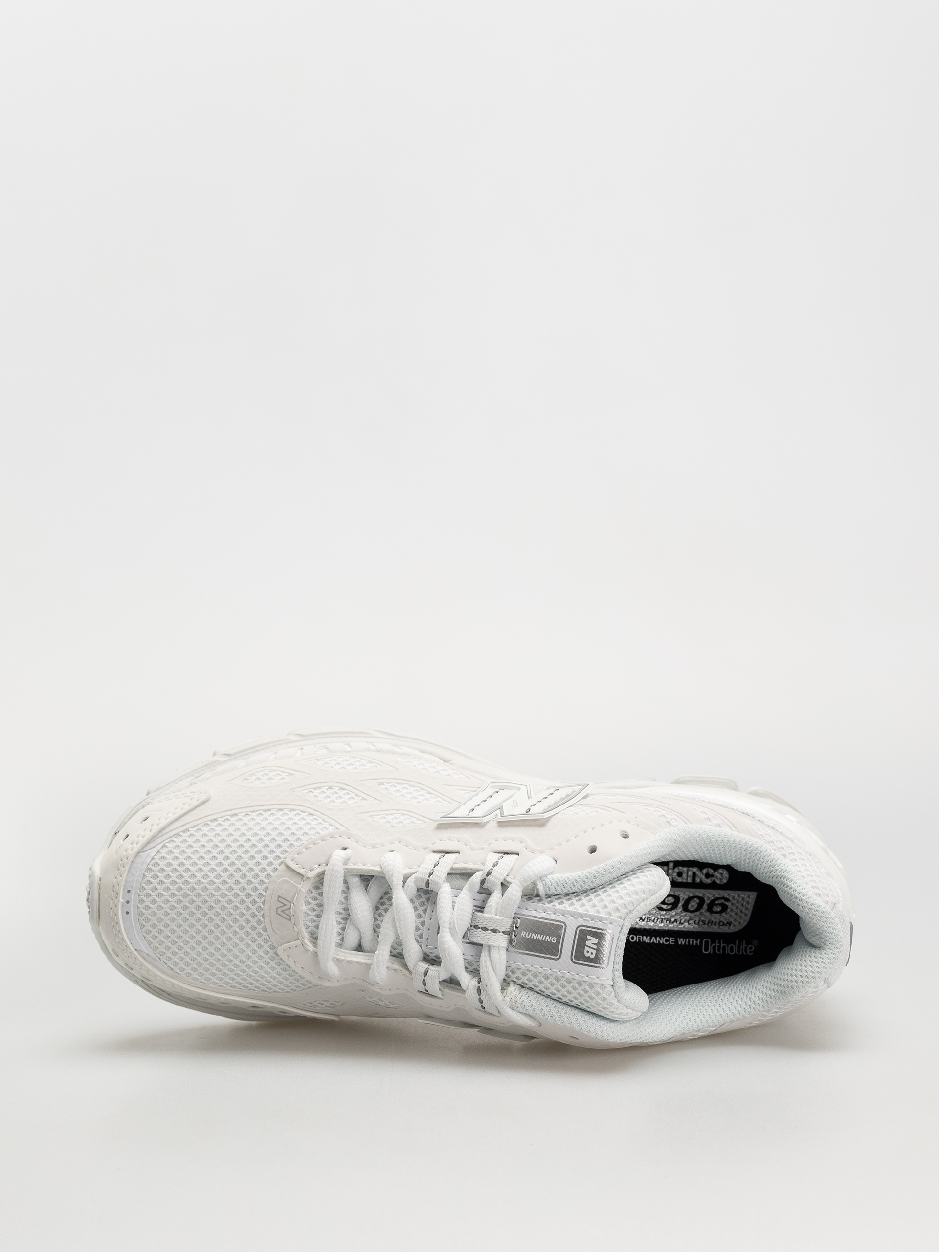 Boty New Balance 1906 (white)