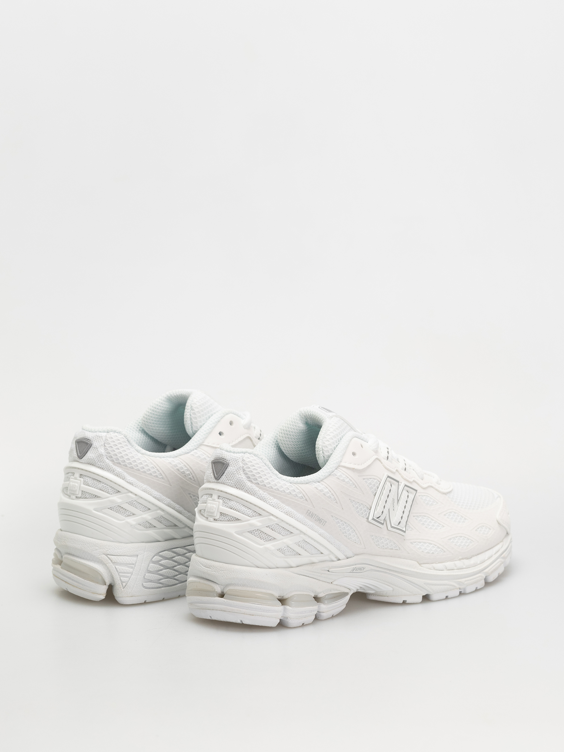 Boty New Balance 1906 (white)