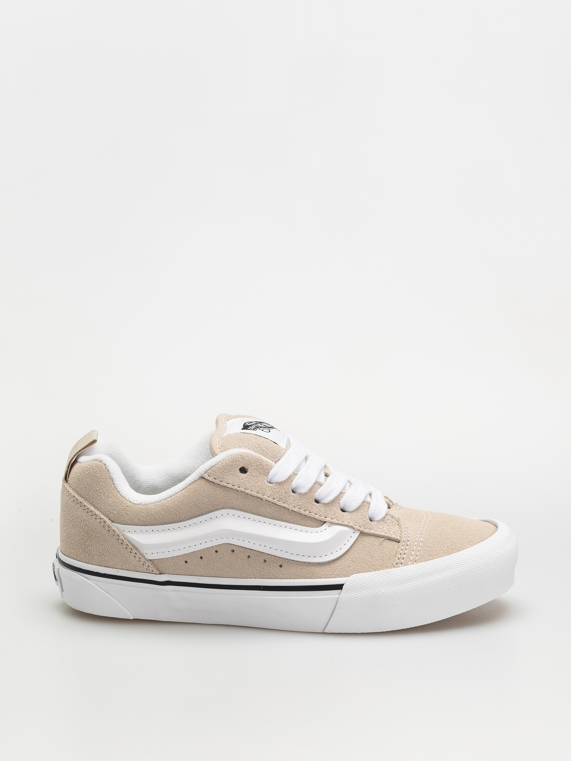 Boty Vans Knu Skool (french oak)