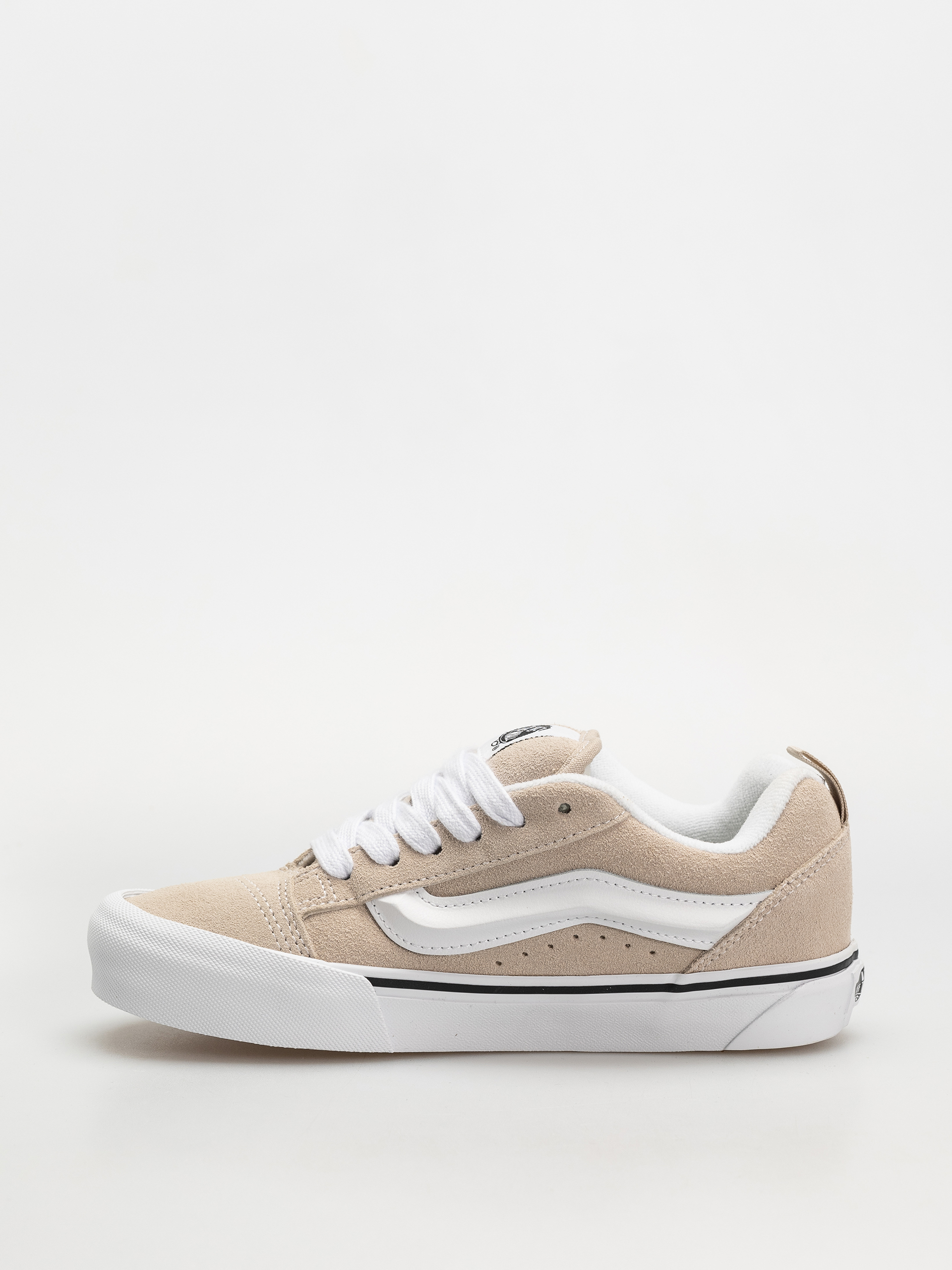 Boty Vans Knu Skool (french oak)