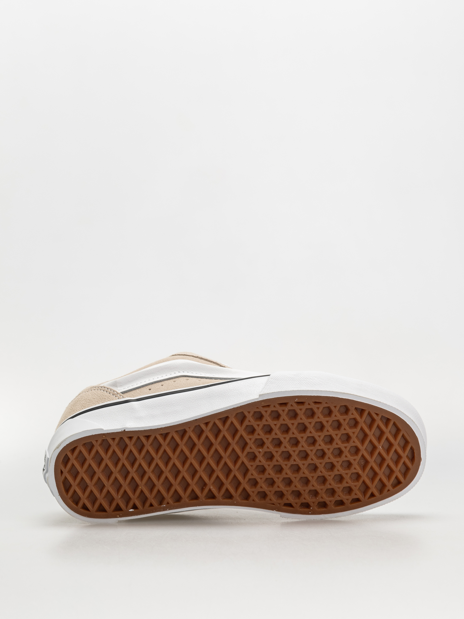 Boty Vans Knu Skool (french oak)