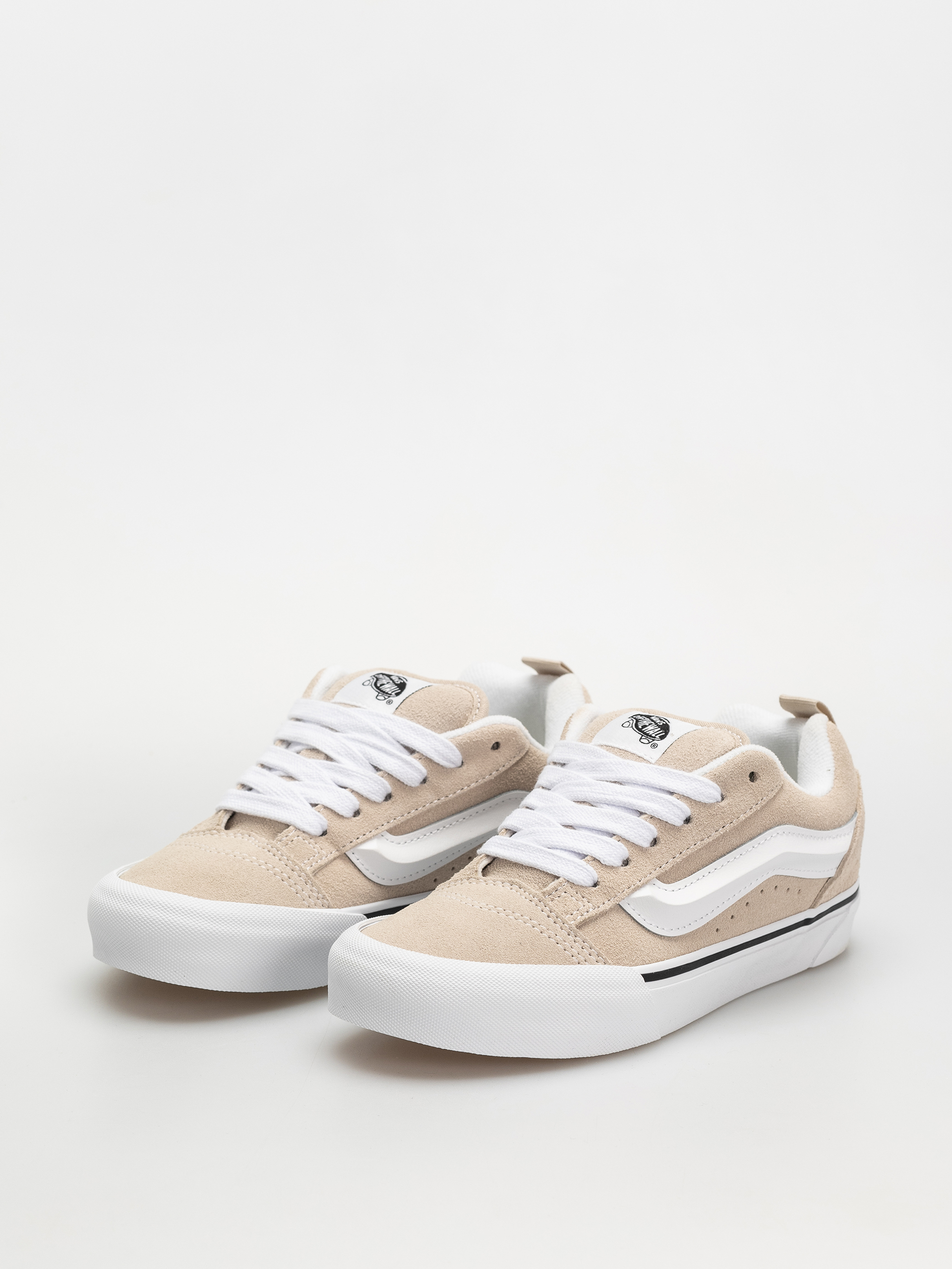 Boty Vans Knu Skool (french oak)