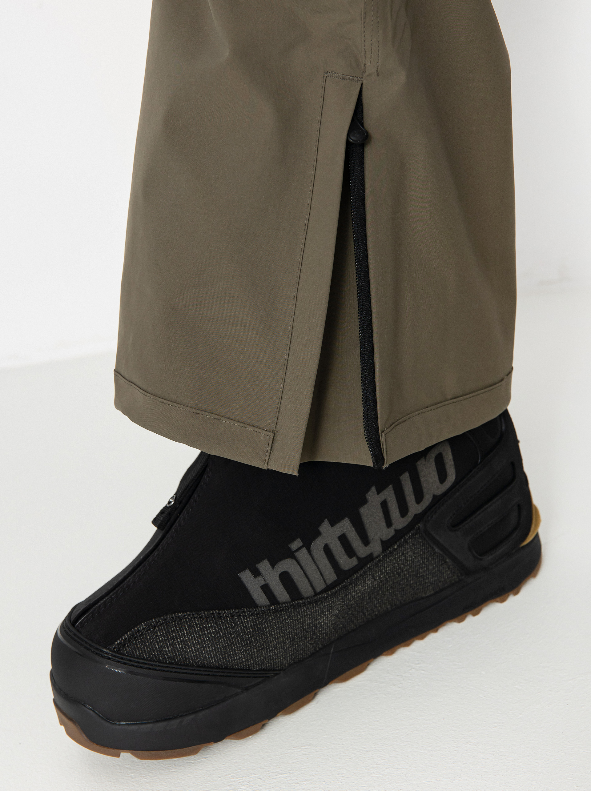 Pánské Snowboardové kalhoty  ThirtyTwo Tm (military)