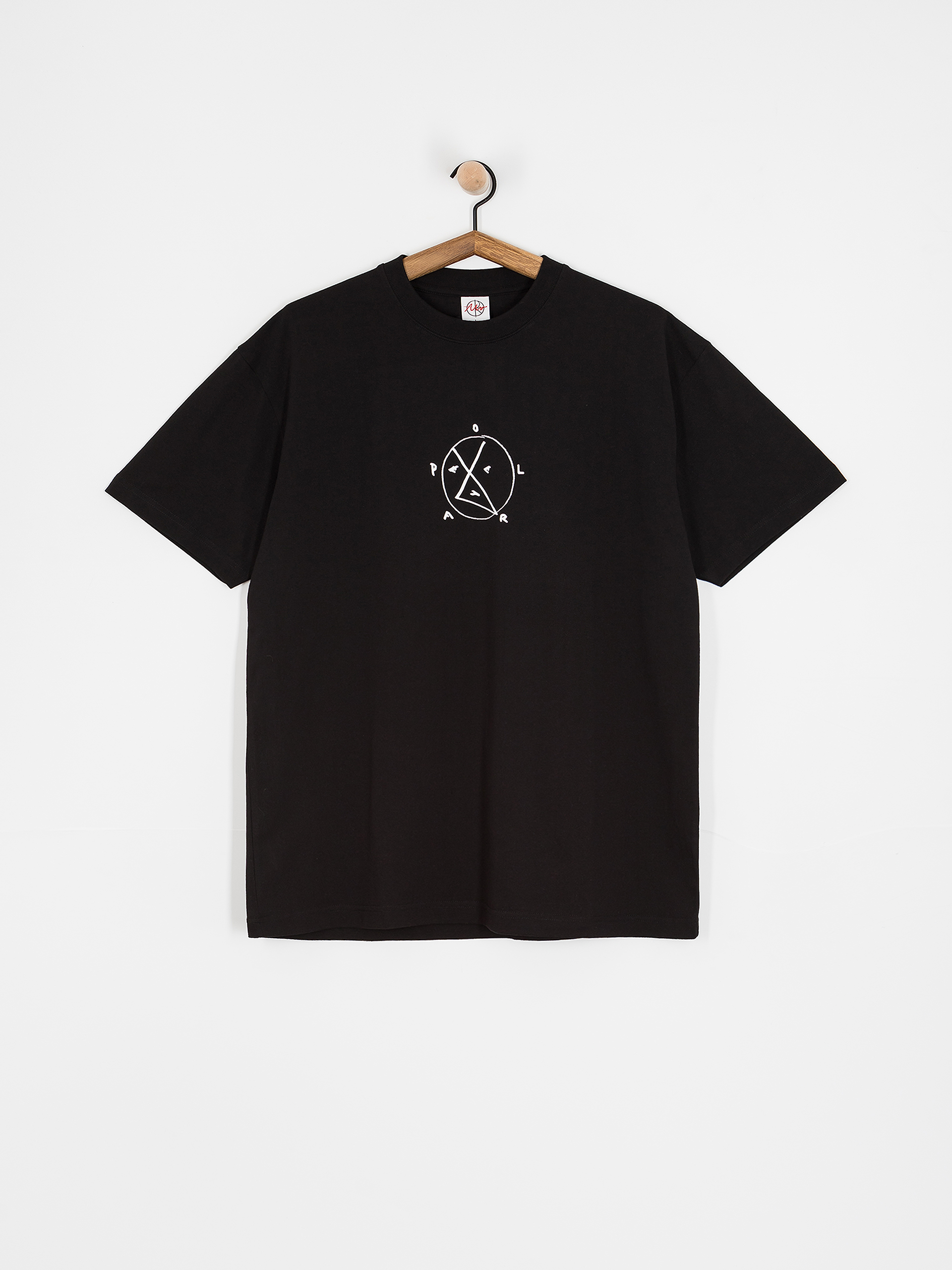 Tričko Polar Skate Polar Head