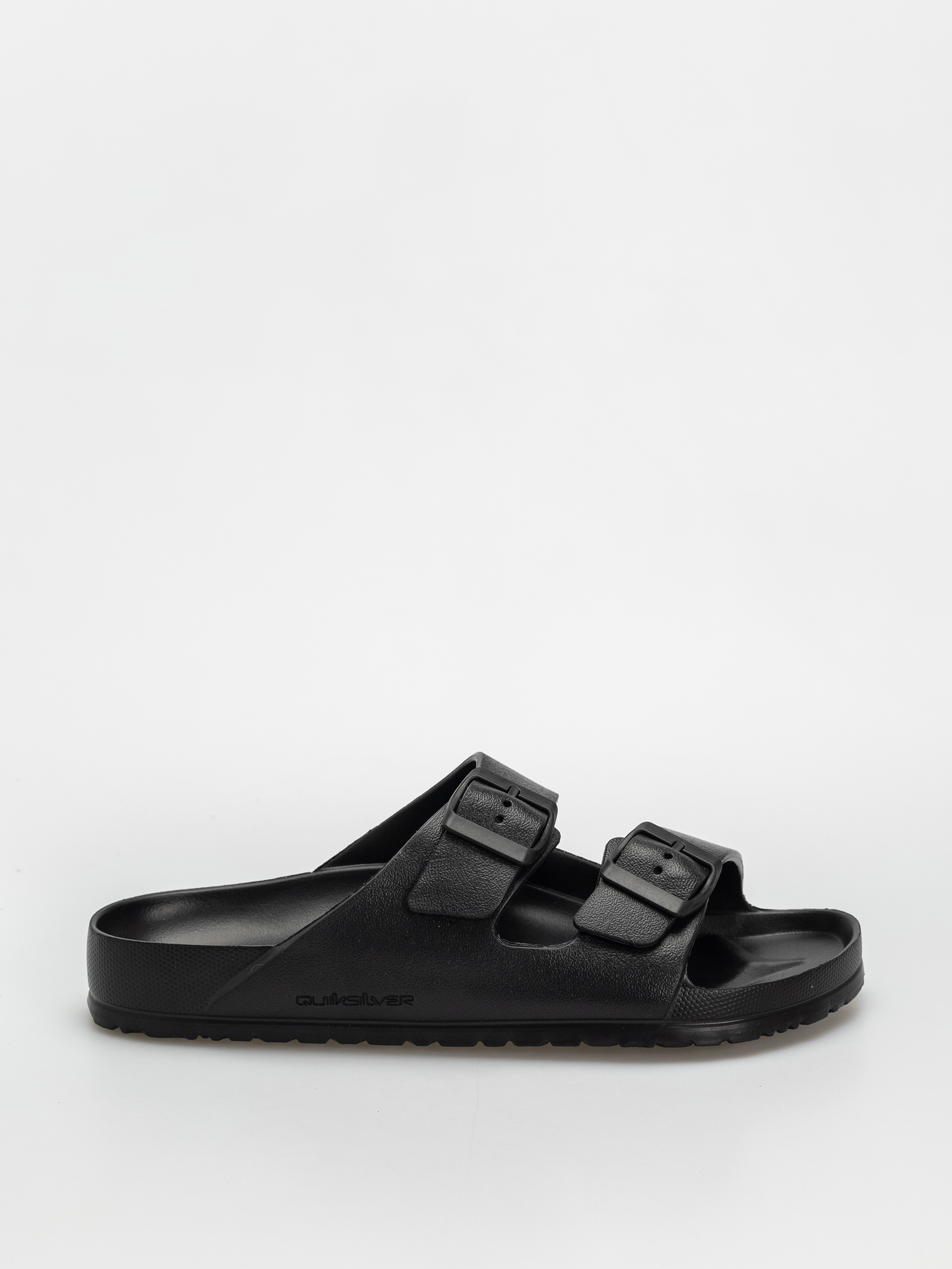 Plážovky Quiksilver Embark RF (black)