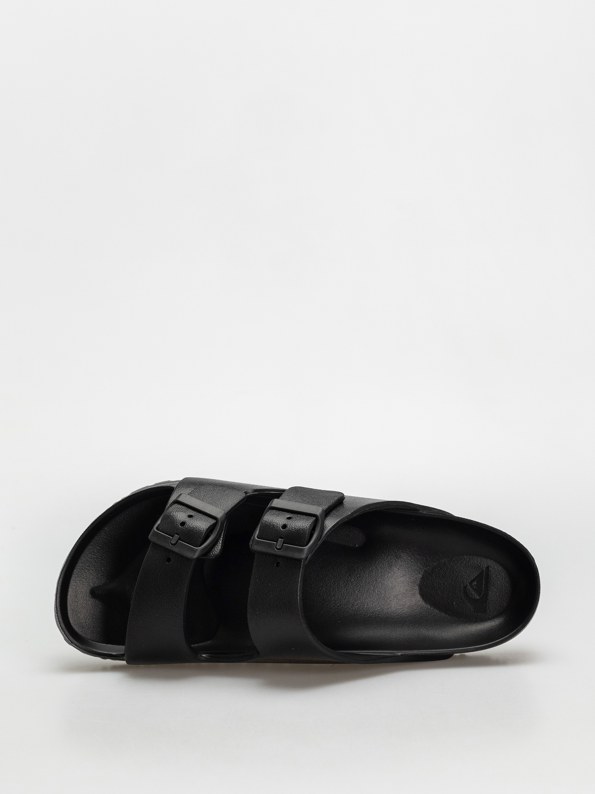 Plážovky Quiksilver Embark RF (black)