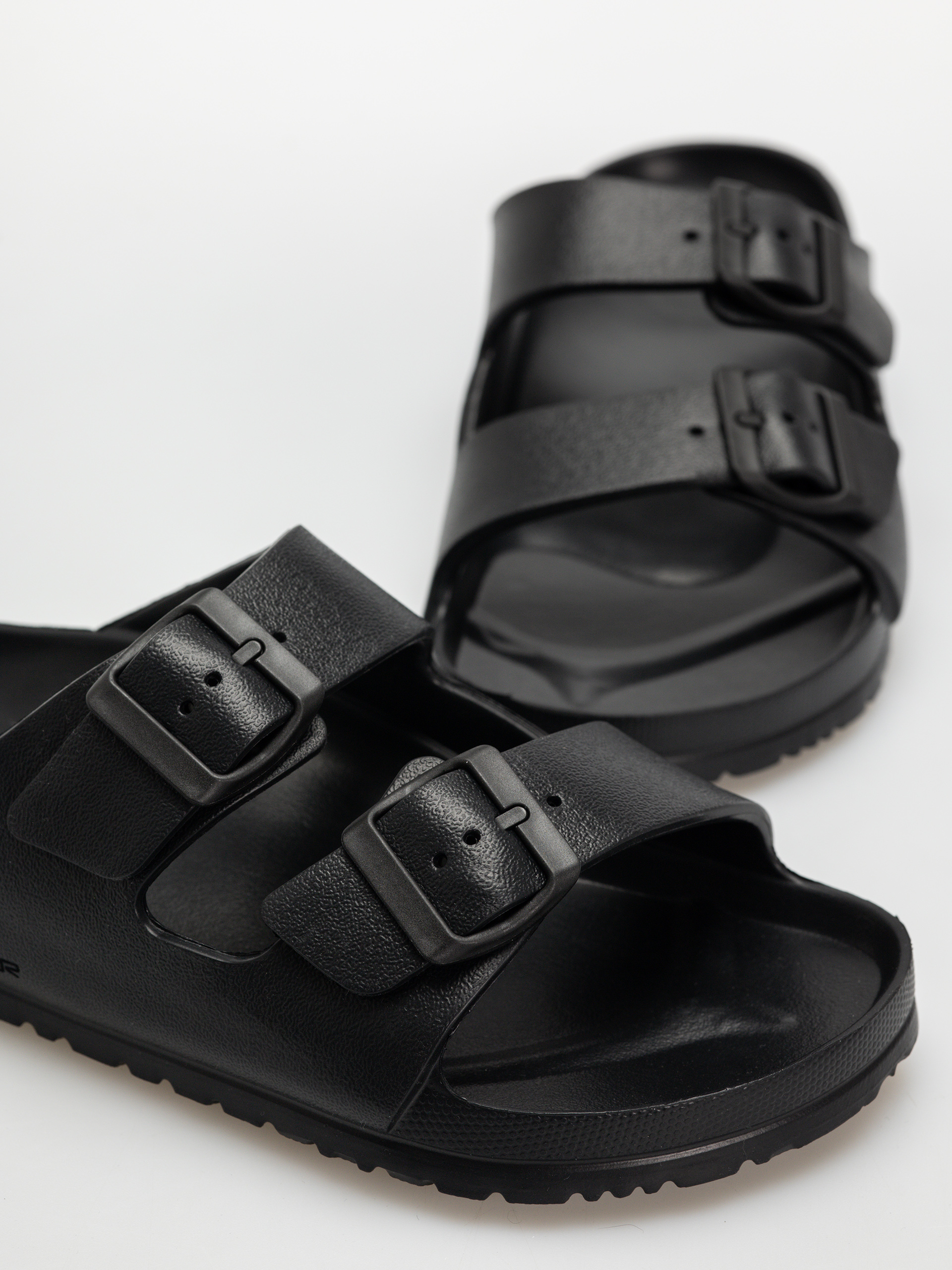 Plážovky Quiksilver Embark RF (black)