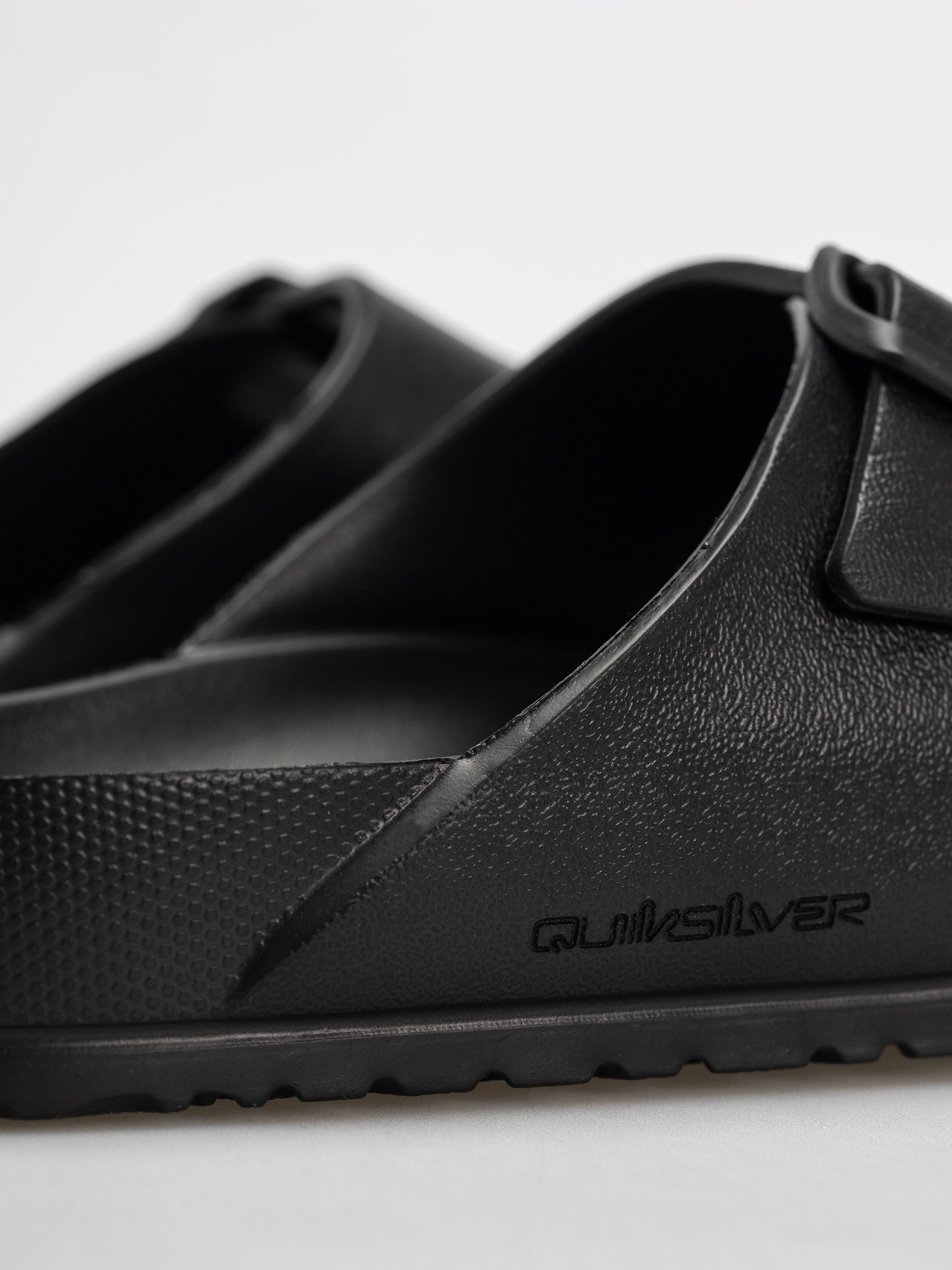 Plážovky Quiksilver Embark RF (black)