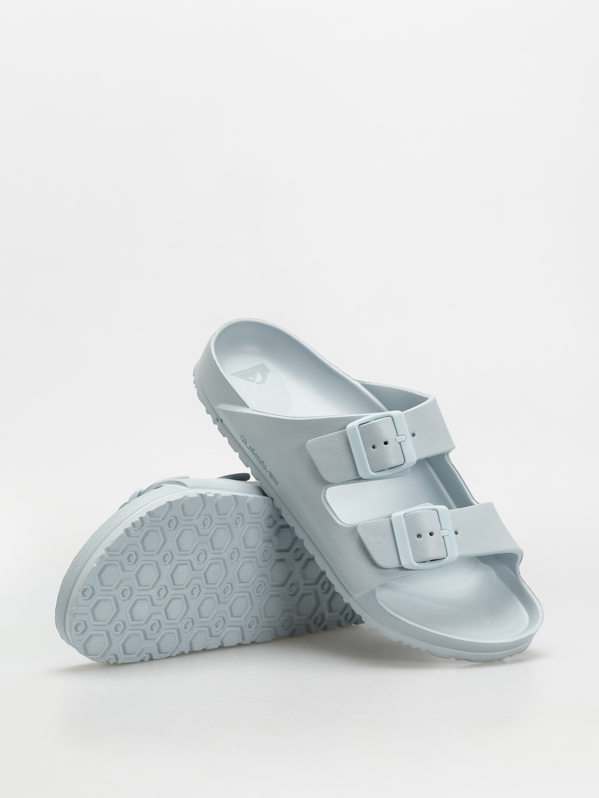 Plážovky Quiksilver Embark RF (ice flow)