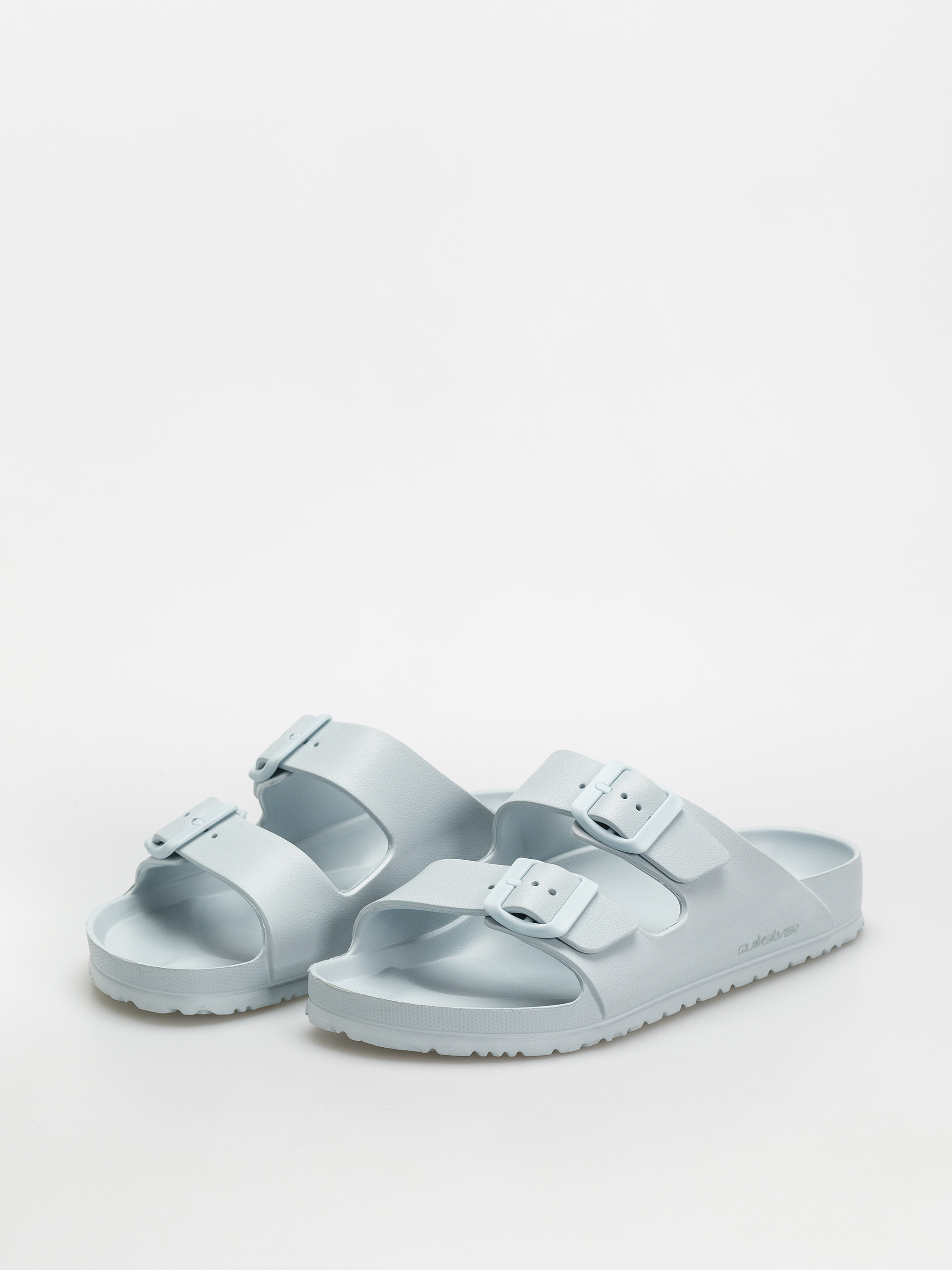 Plážovky Quiksilver Embark RF (ice flow)