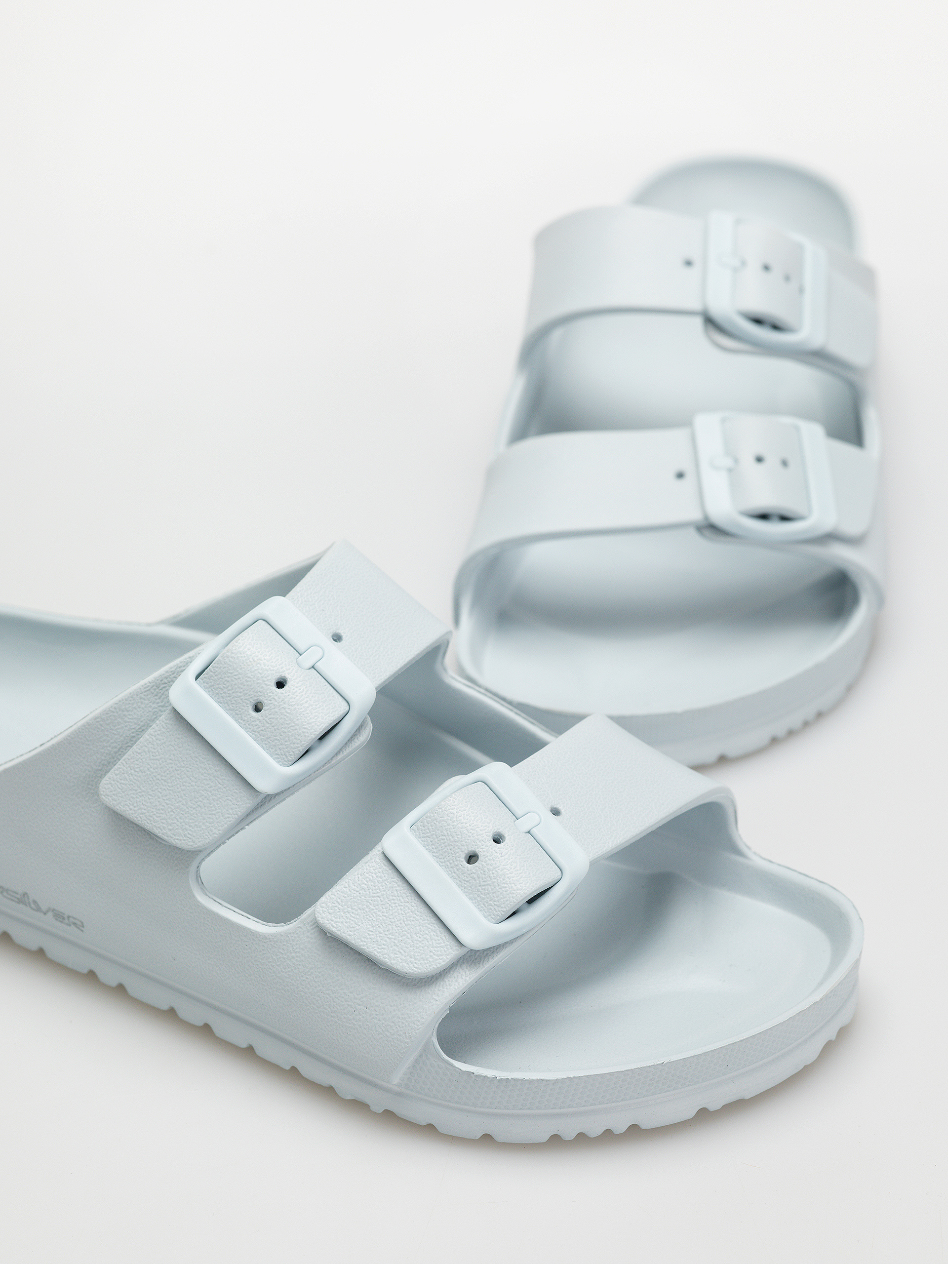 Plážovky Quiksilver Embark RF (ice flow)