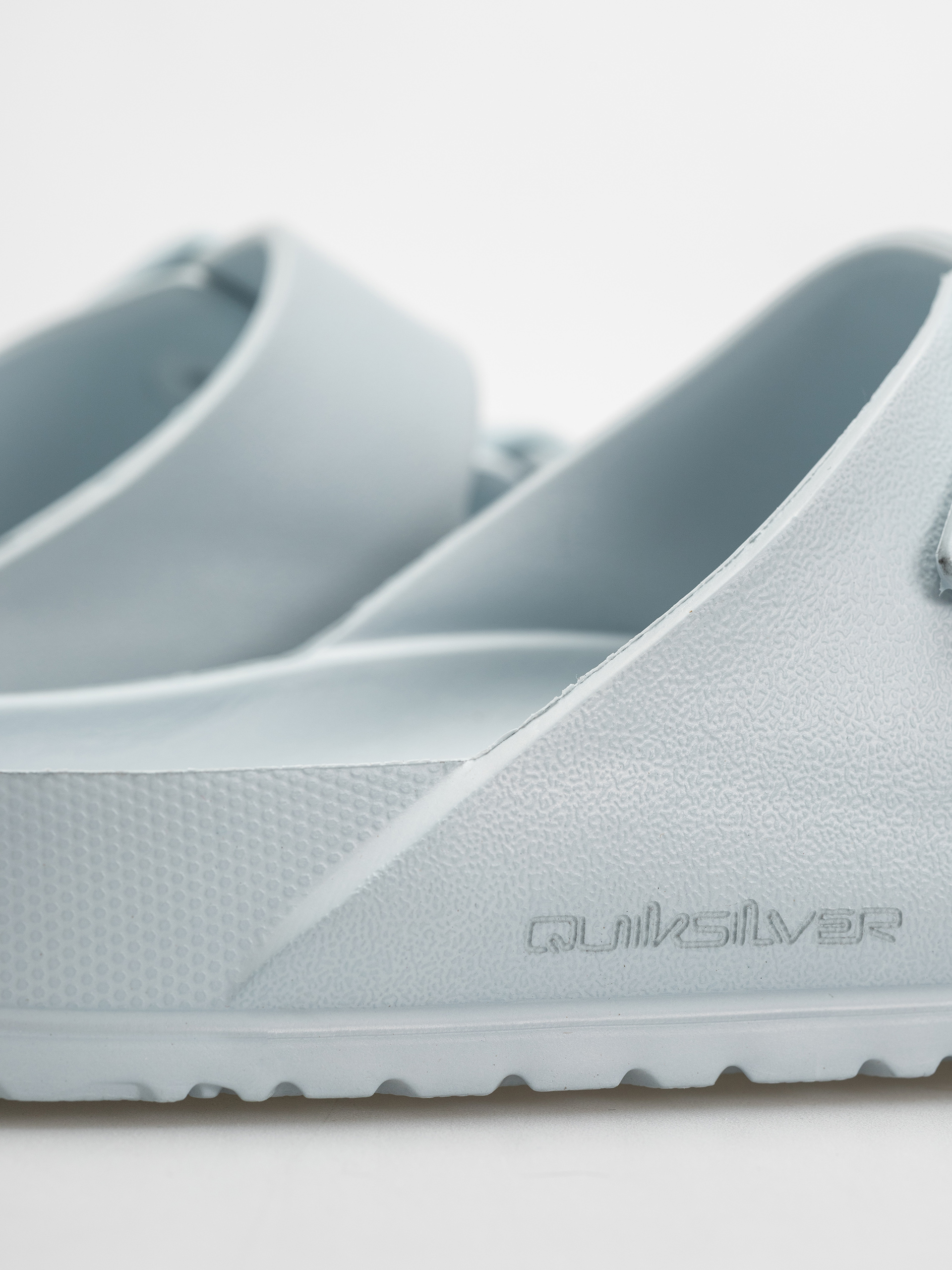 Plážovky Quiksilver Embark RF (ice flow)