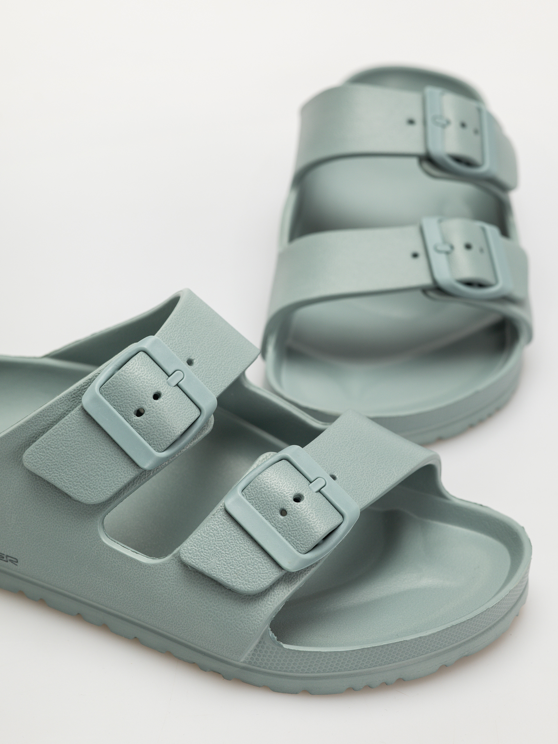 Plážovky Quiksilver Embark RF (sage)