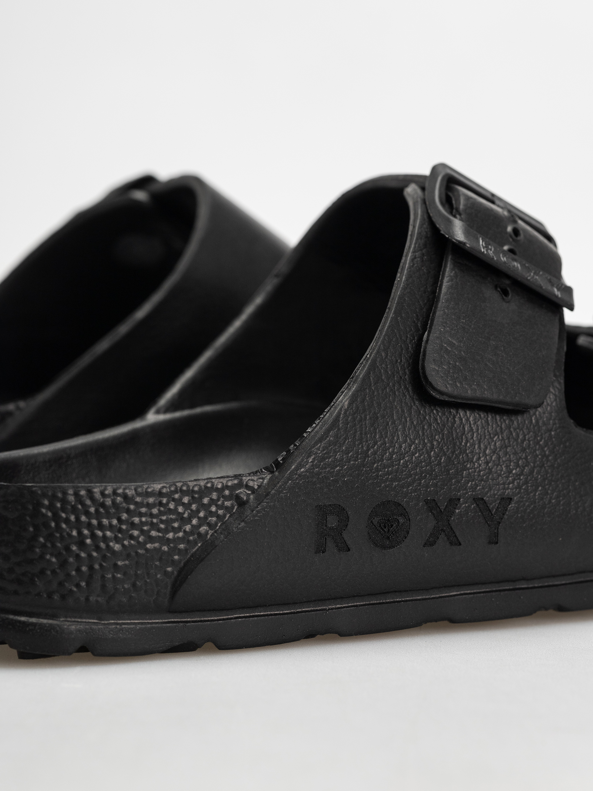 Plážovky Roxy Kattie Wmn (black)