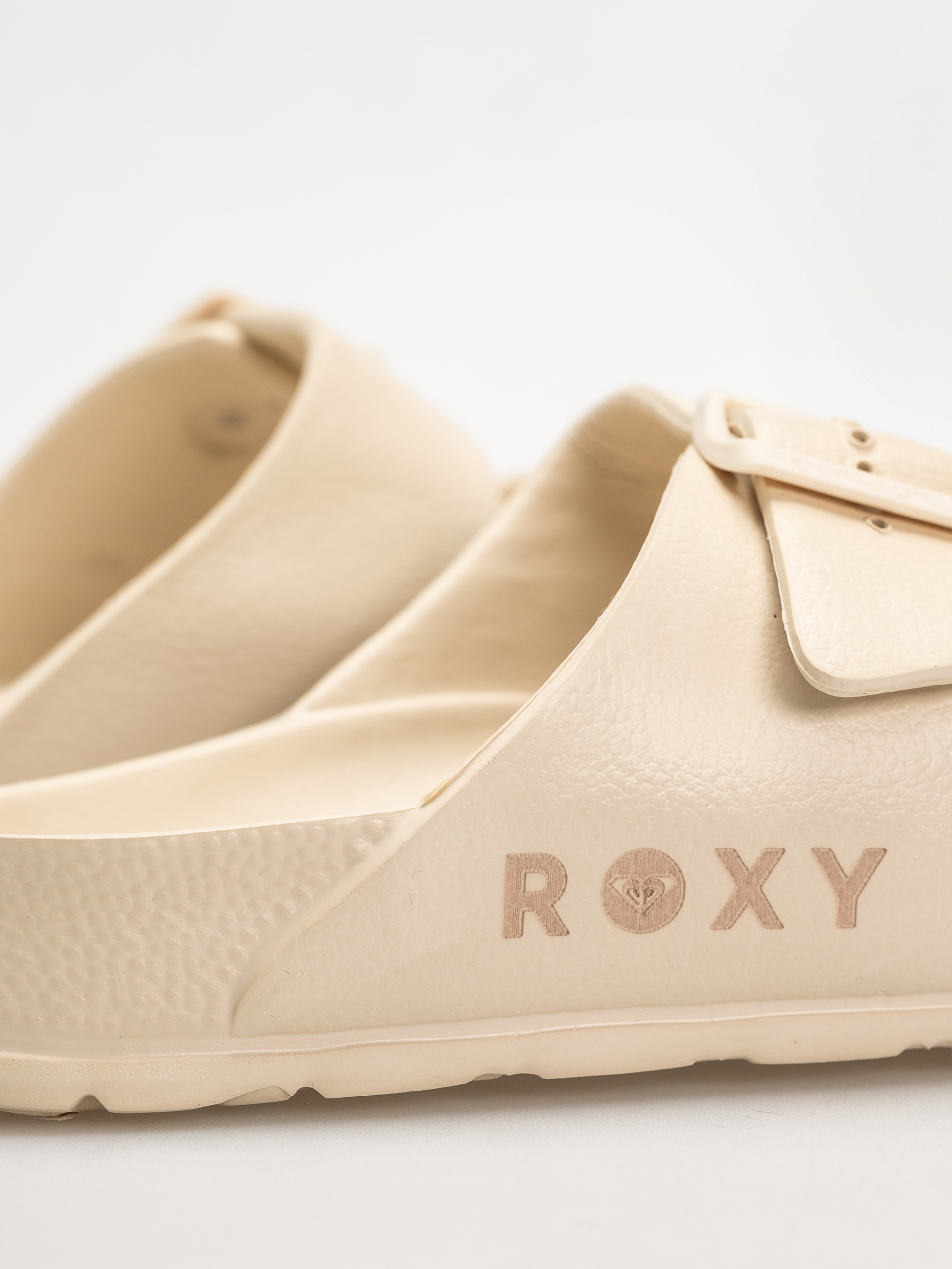 Plážovky Roxy Kattie Wmn (taupe)