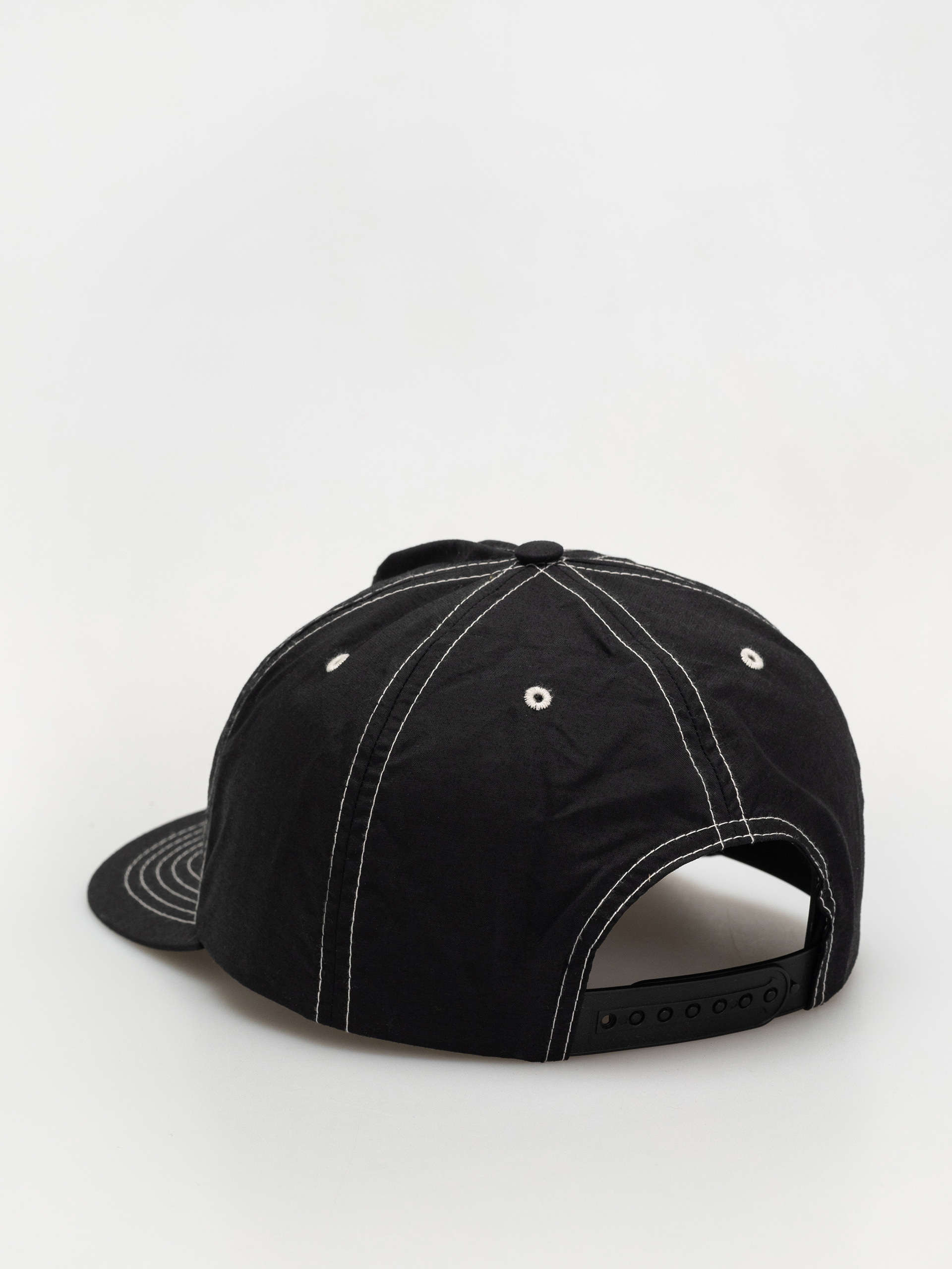 Kšiltovka  Polar Skate Earl Surf Logo (black)