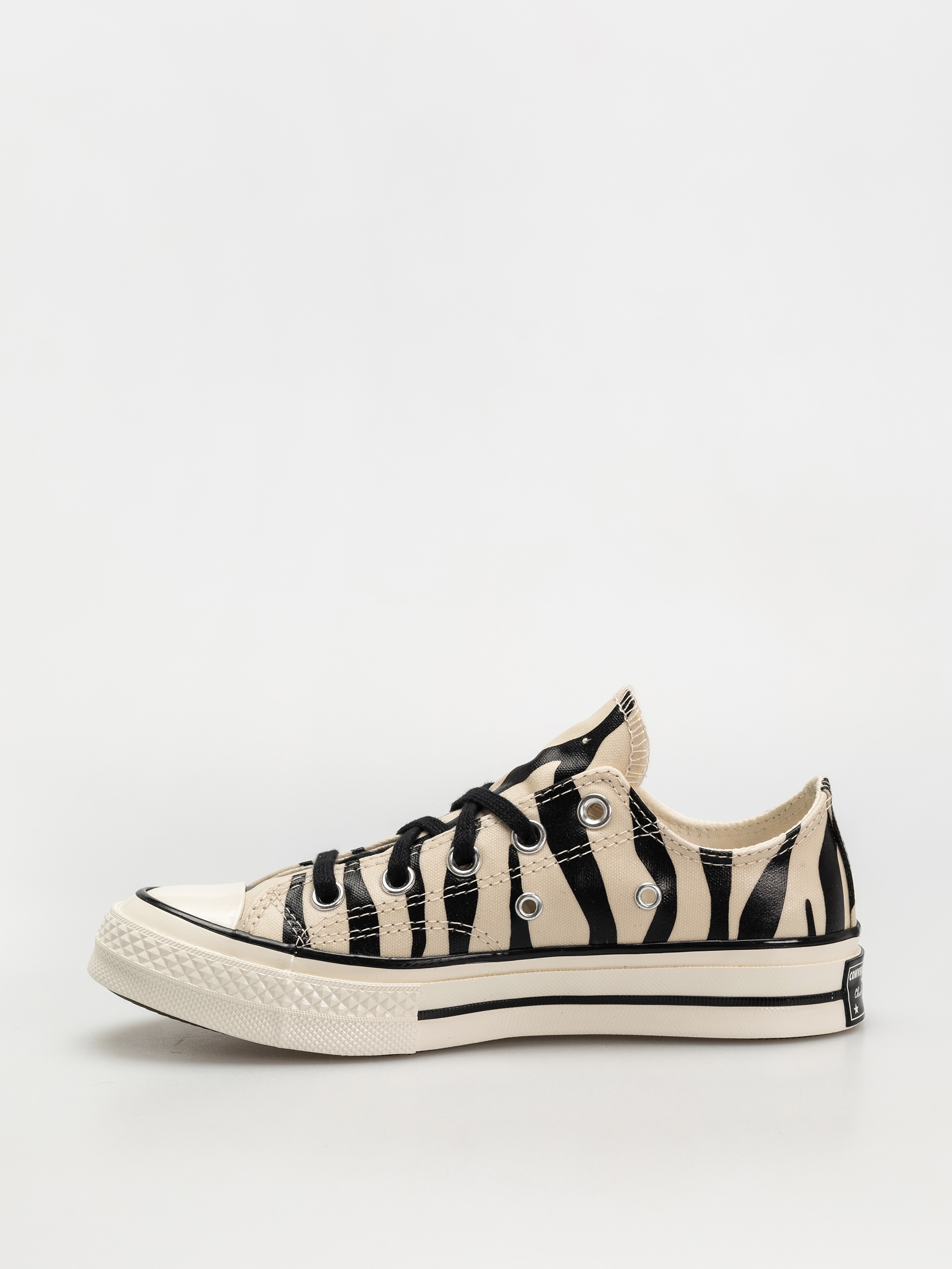Tenisky Converse Chuck 70 Ox (light dune/black/egret)