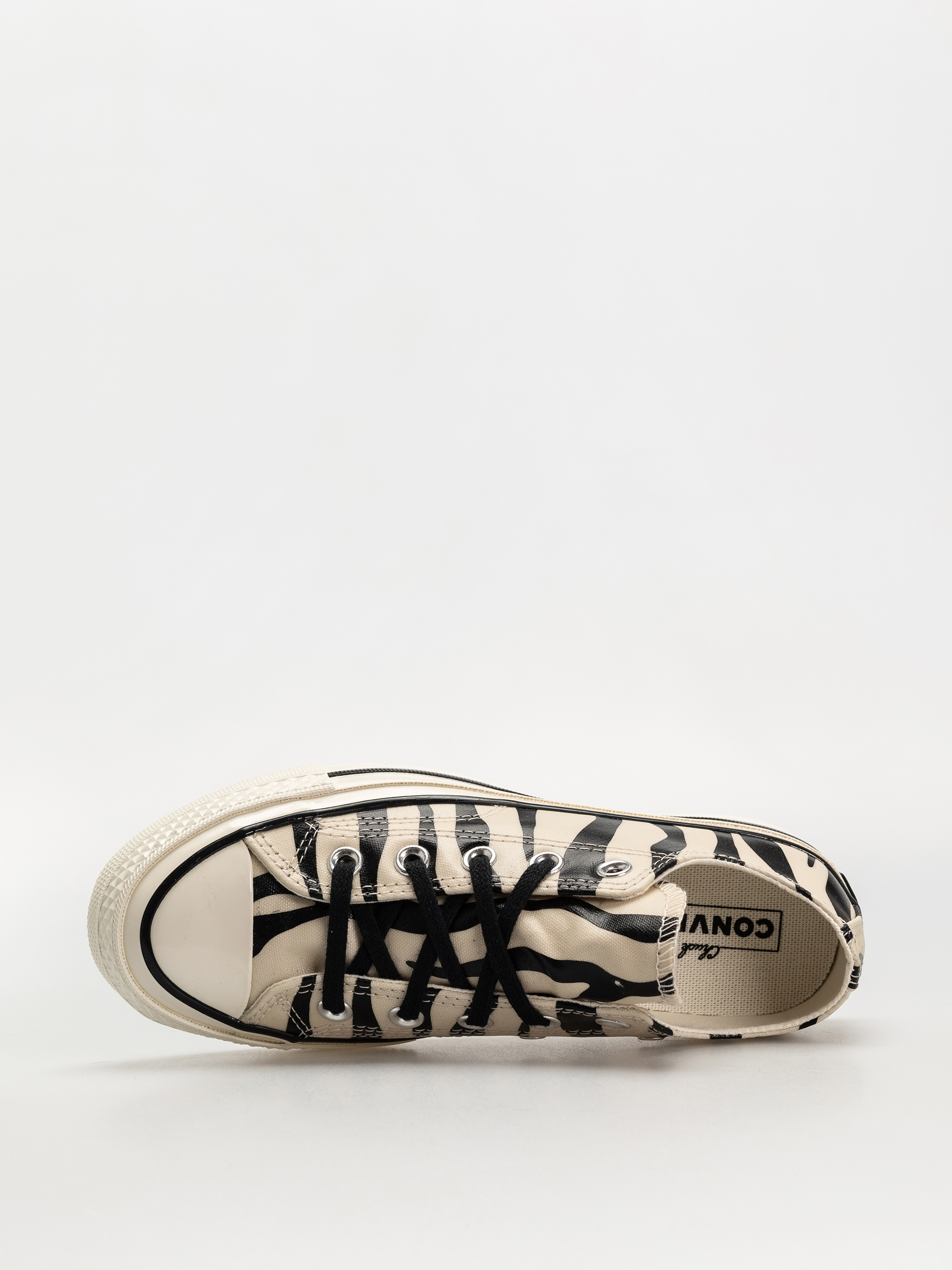 Tenisky Converse Chuck 70 Ox (light dune/black/egret)