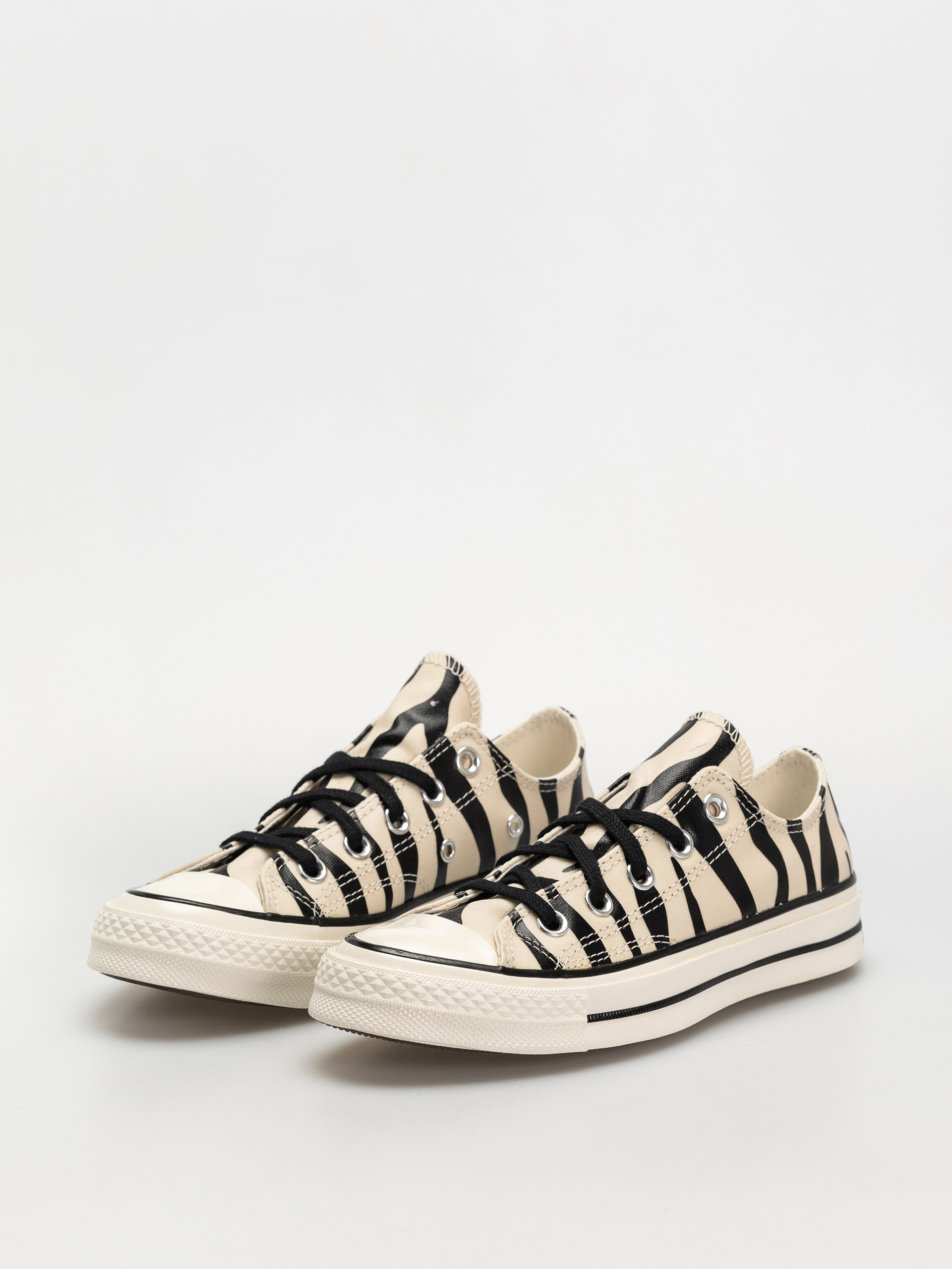 Tenisky Converse Chuck 70 Ox (light dune/black/egret)