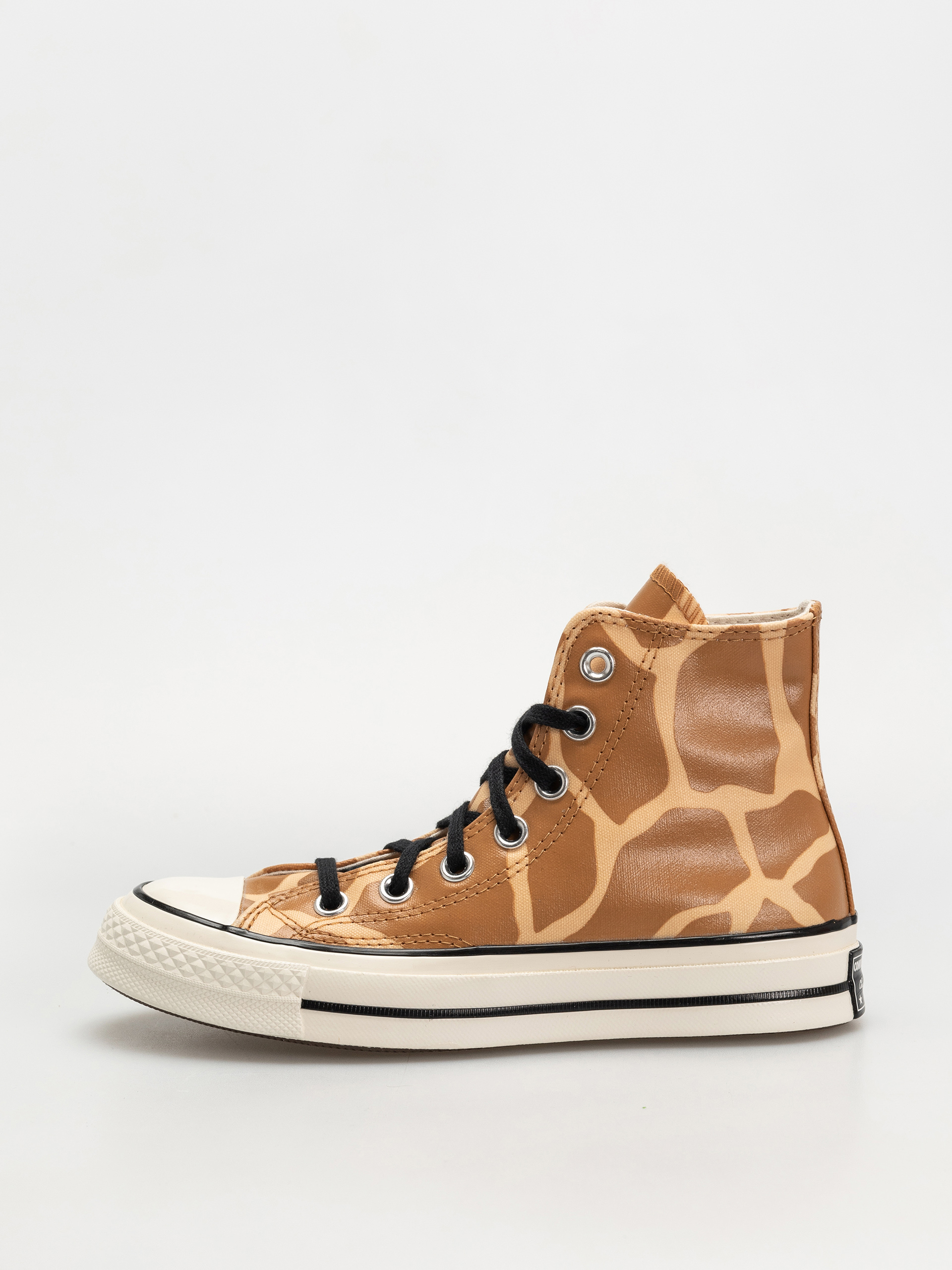 Tenisky Converse Chuck 70 Hi (ginger snap/egret/gopher gold)