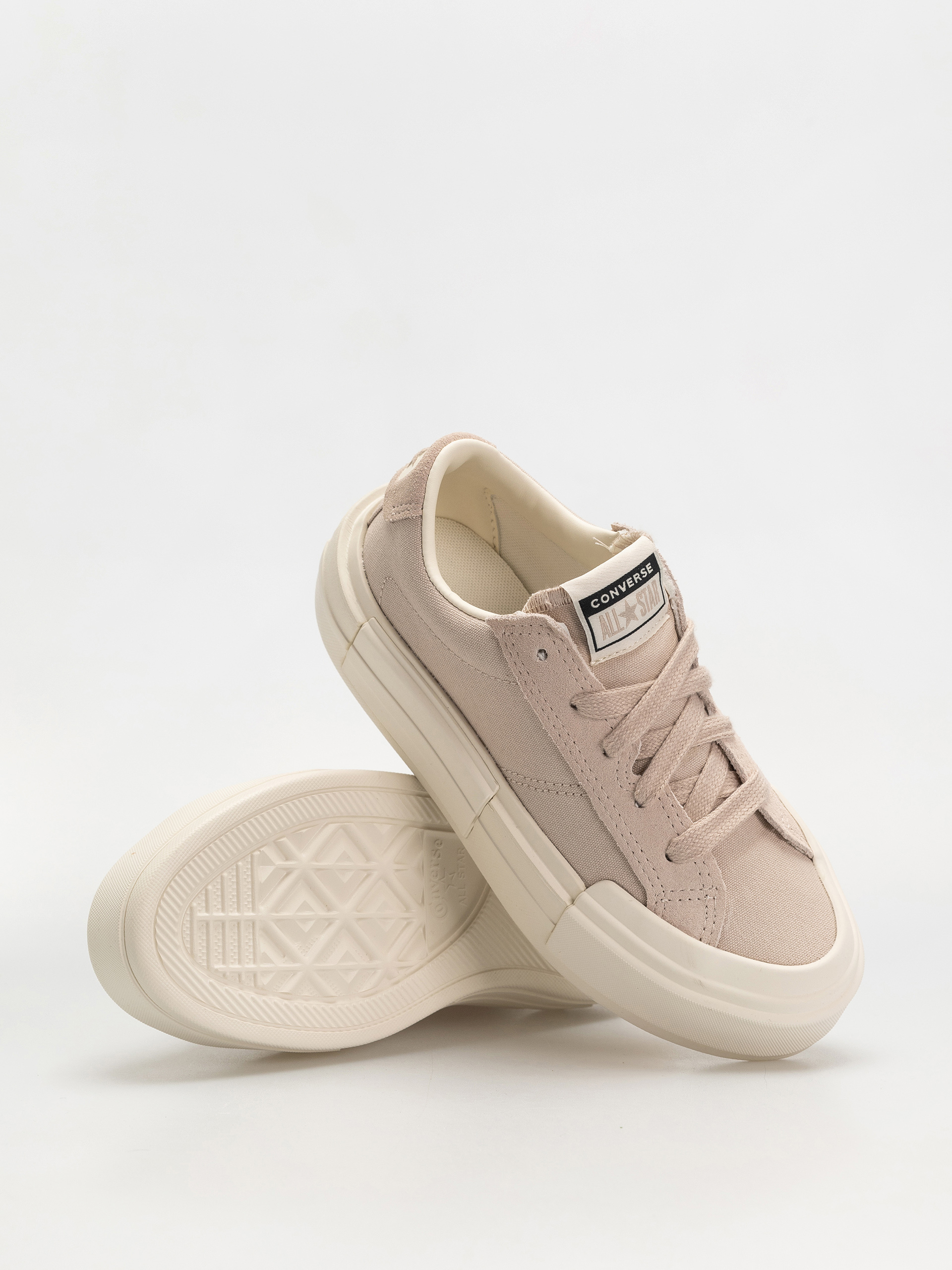 Tenisky Converse Chuck Taylor All Star Cruise Ox (warm clay/egret/black)