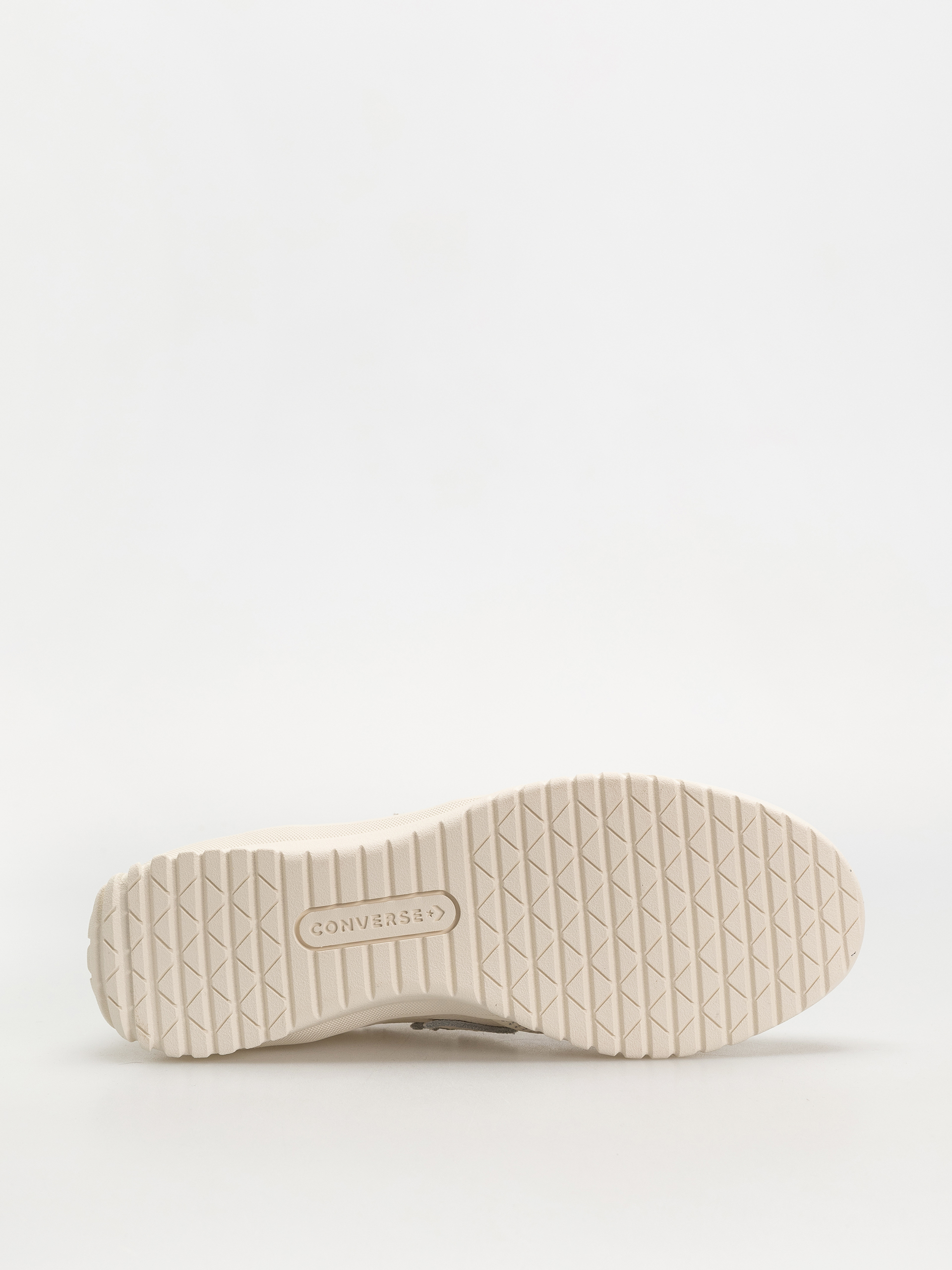 Boty Converse Run Star Trainer (egret/egret/gold)
