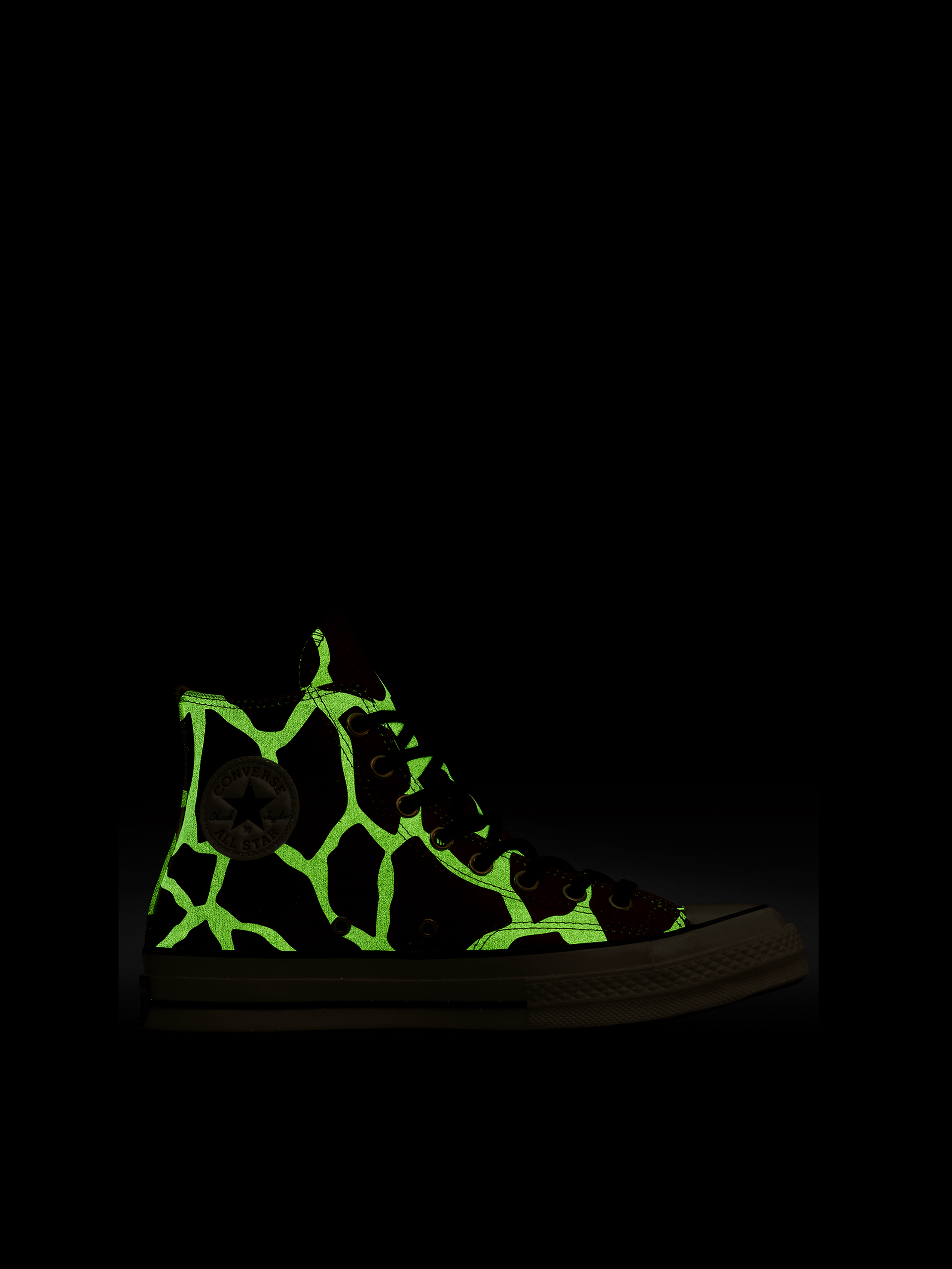 Tenisky Converse Chuck 70 Hi (ginger snap/egret/gopher gold)