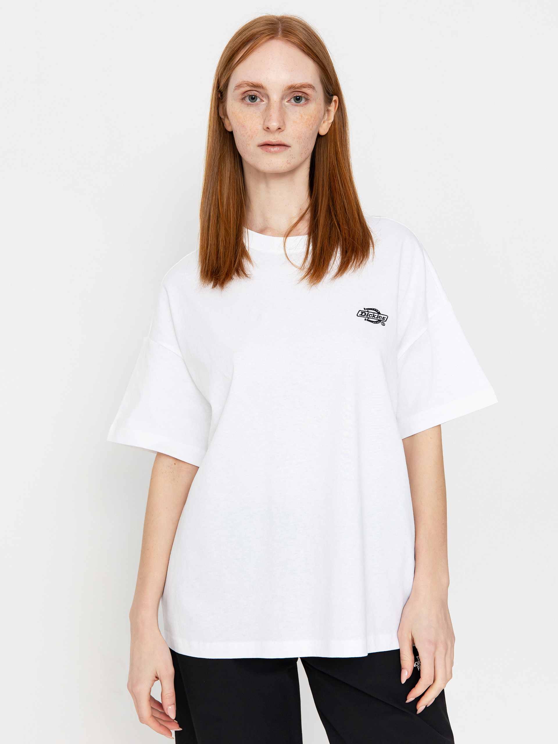 Tričko Dickies Summerdale Wmn