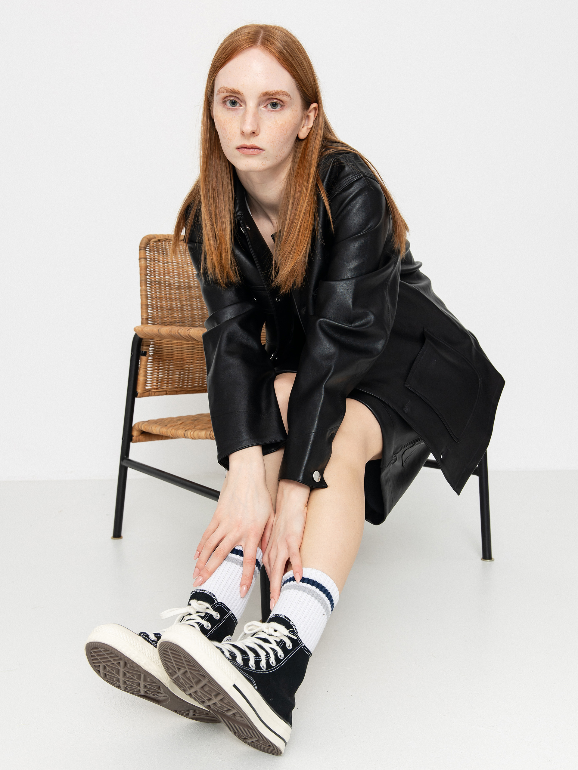 Bunda Carhartt WIP Michigan Wmn