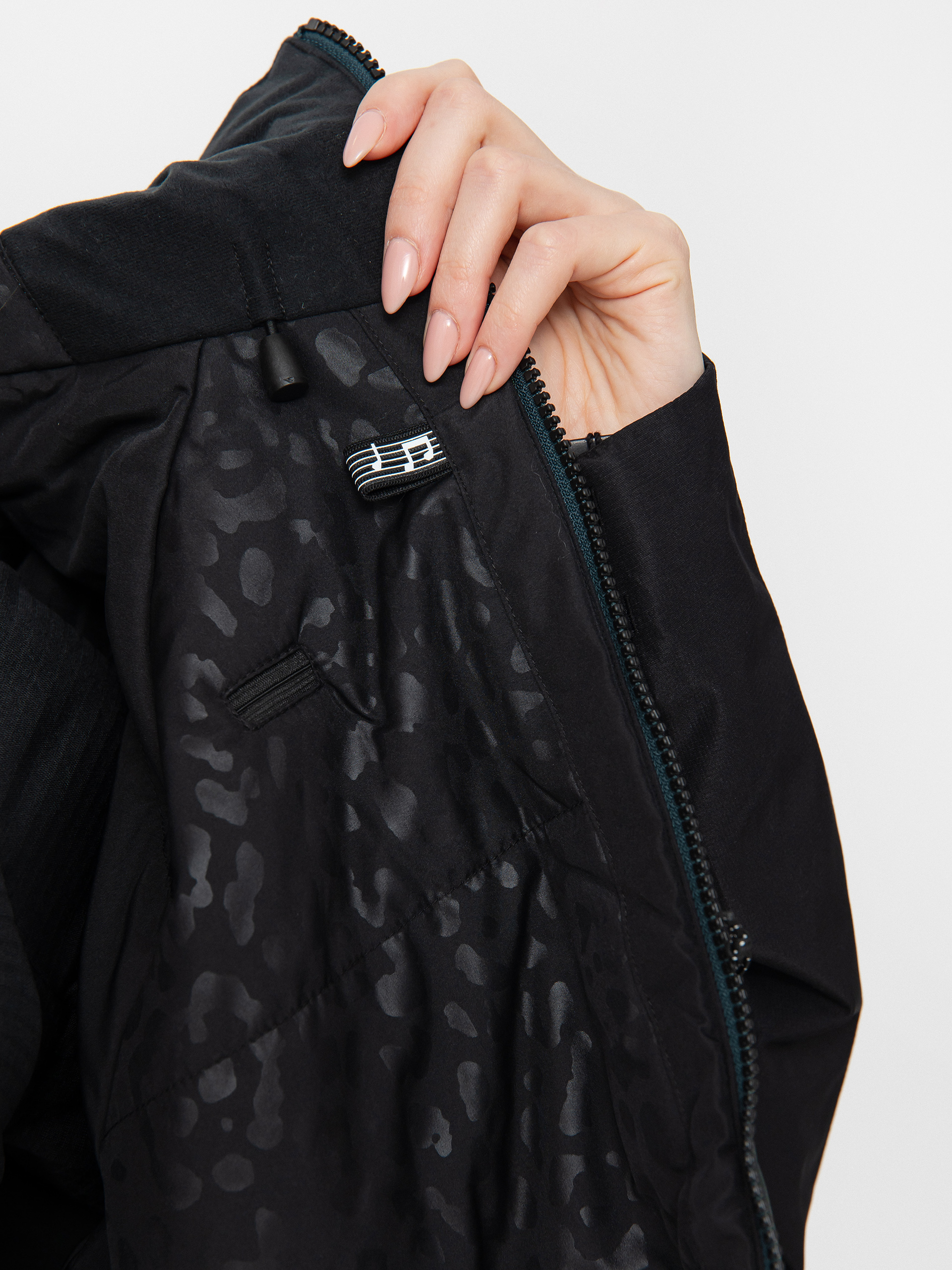 Dámská Snowboardová bunda Volcom Agate Ins (scarab)