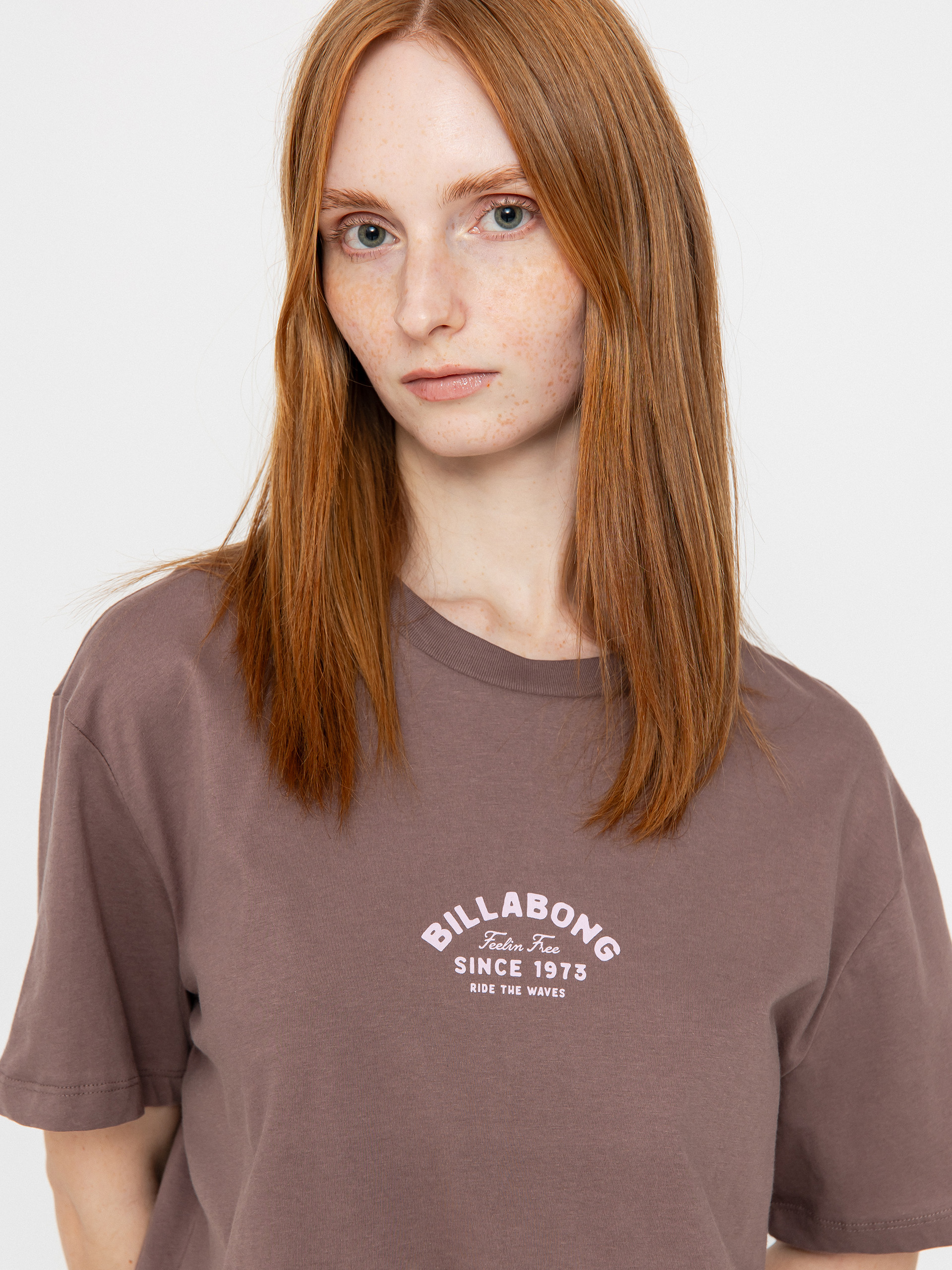 Tričko Billabong Feelin Free Wmn (kona)