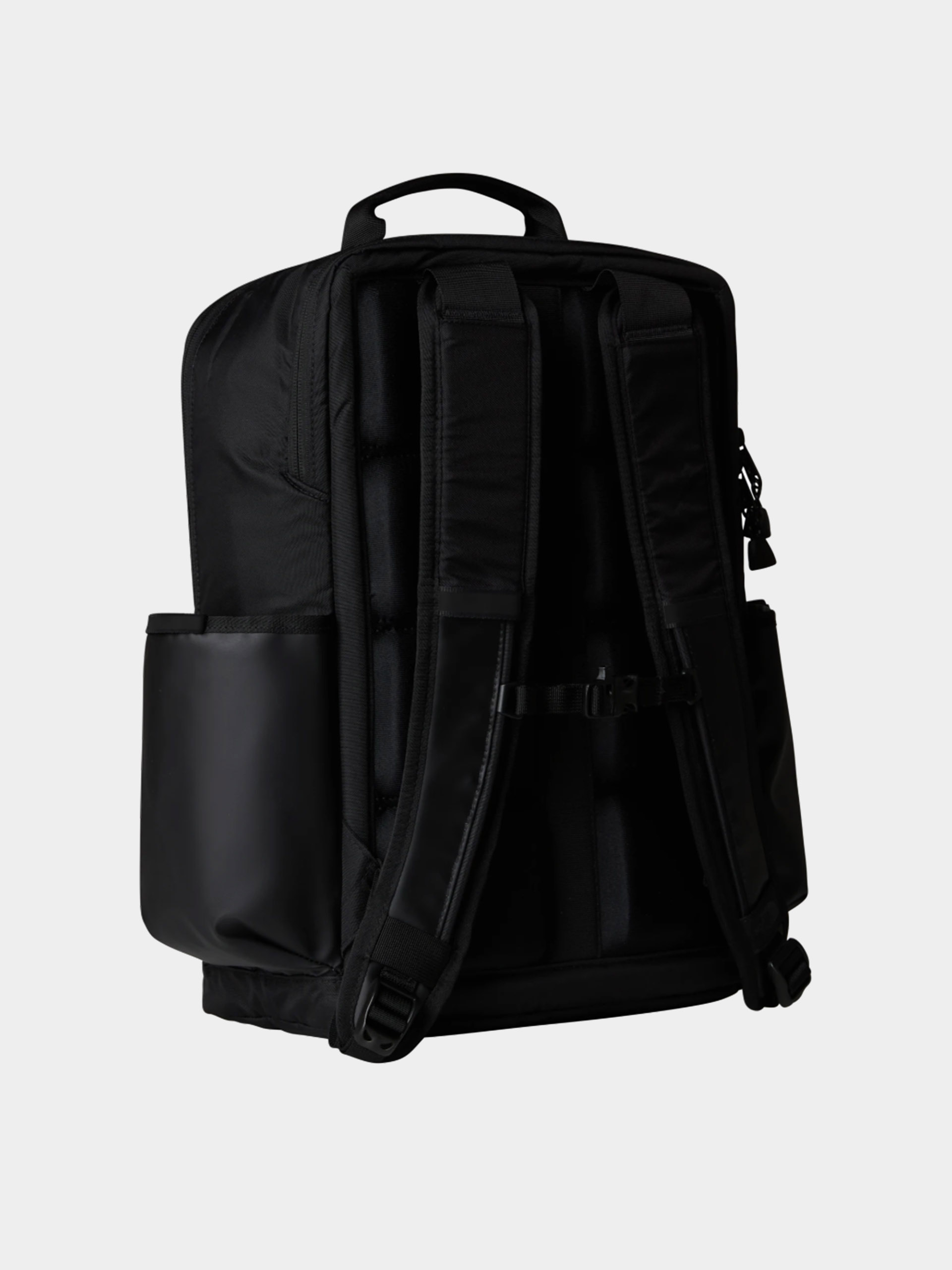 Batoh The North Face Base Camp Daypack (tnf black/asphalt grey)