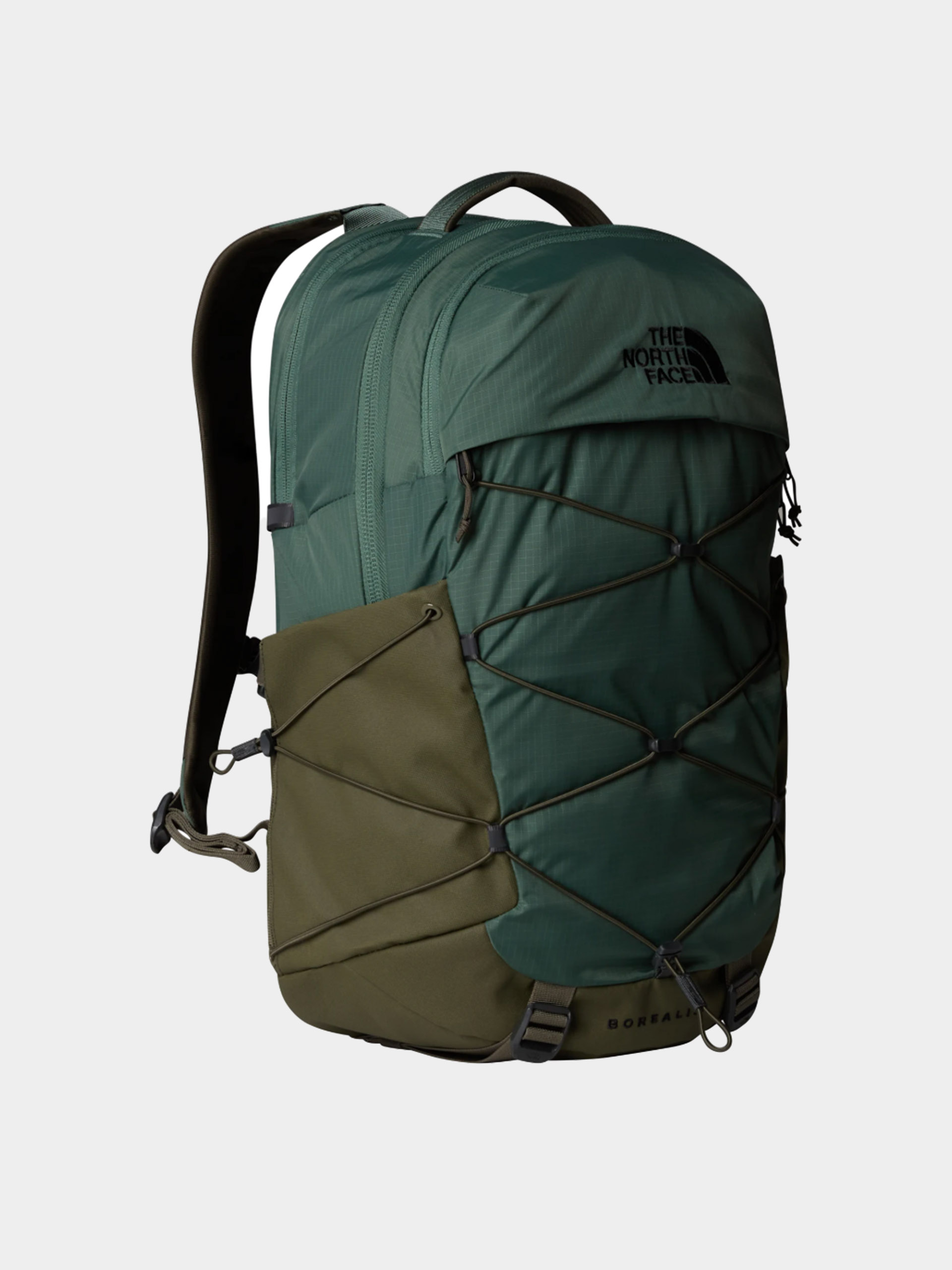 Batoh The North Face Borealis (duck green/new taupe grreen)