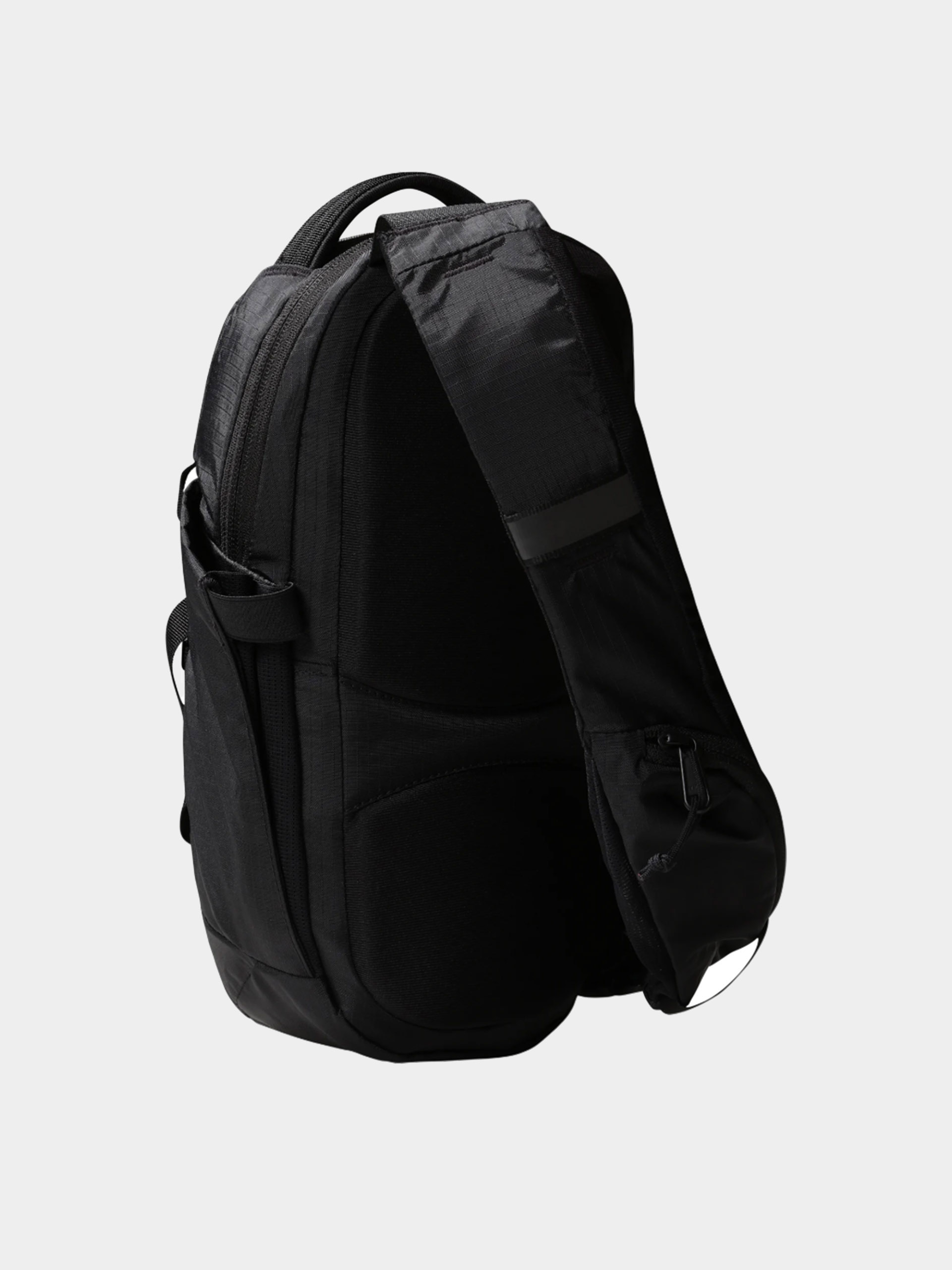 Batoh The North Face Borealis Sling (tnf black tnf white npf)