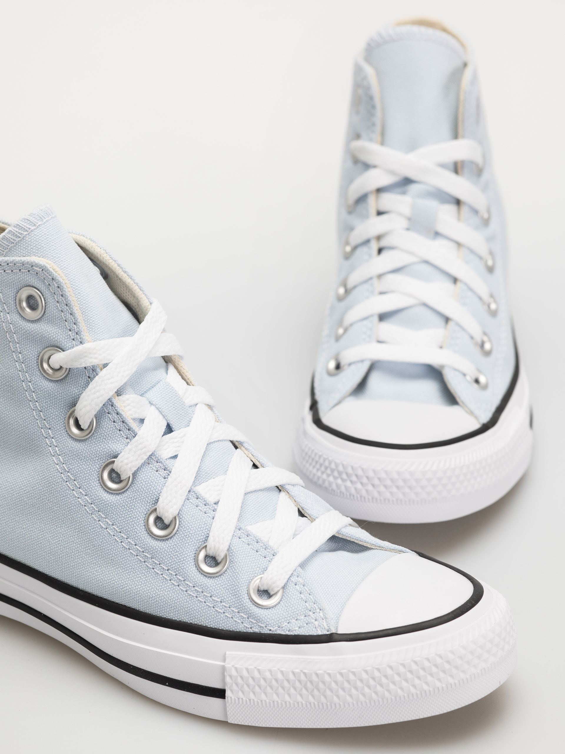 Tenisky Converse Chuck Taylor Hi (blue supermoon)