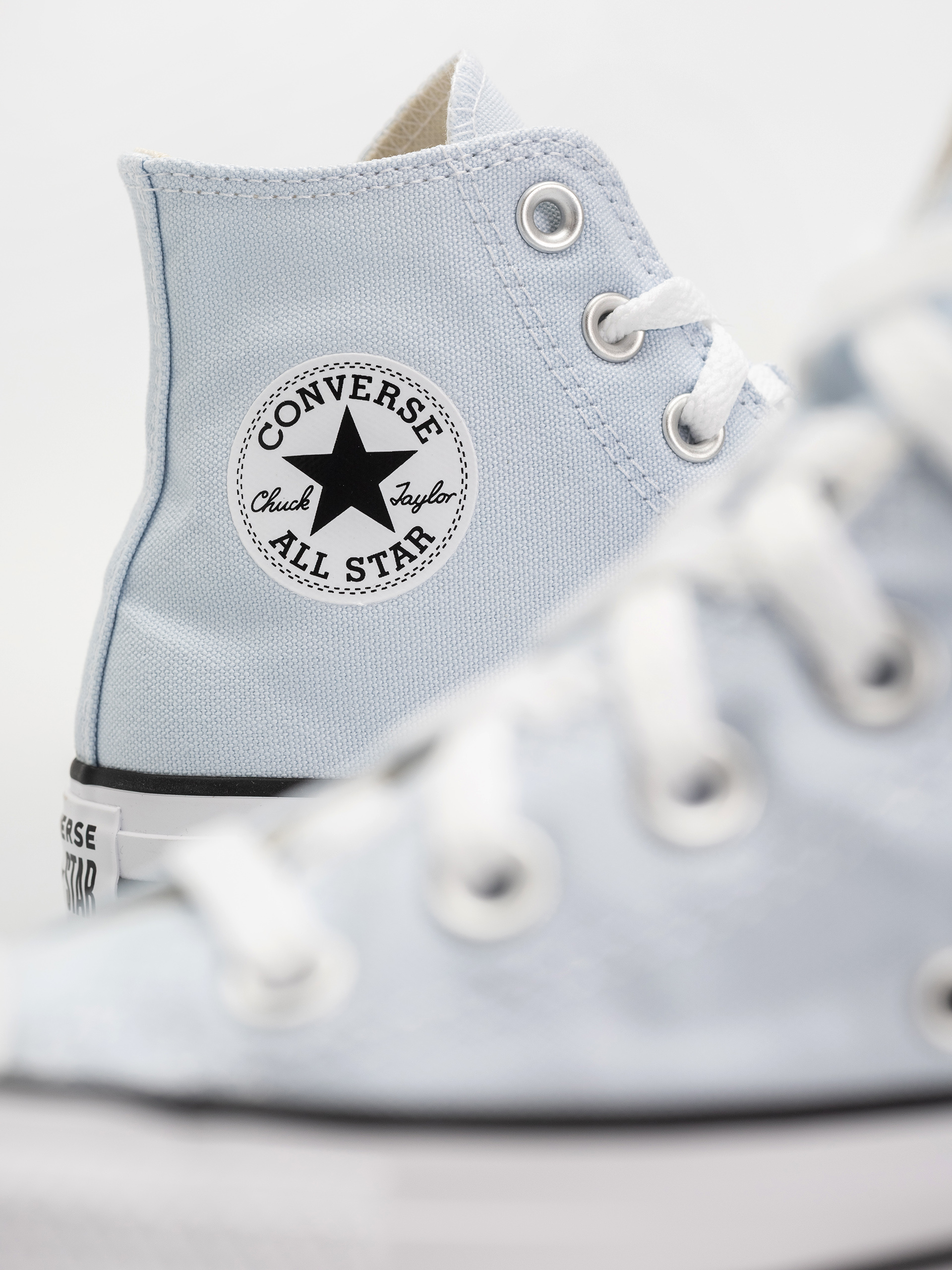 Tenisky Converse Chuck Taylor Hi (blue supermoon)