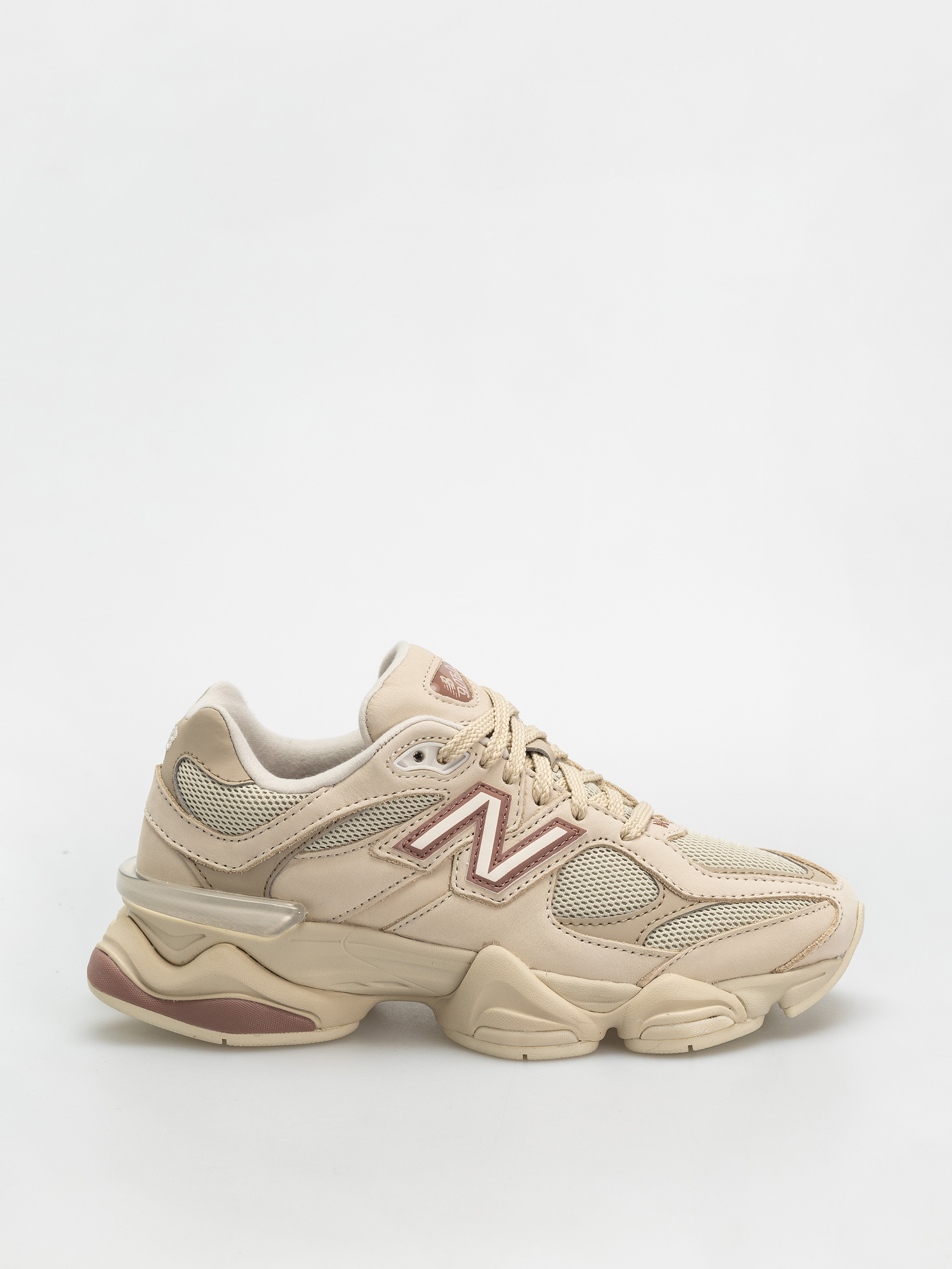 Boty New Balance 9060 (bone)