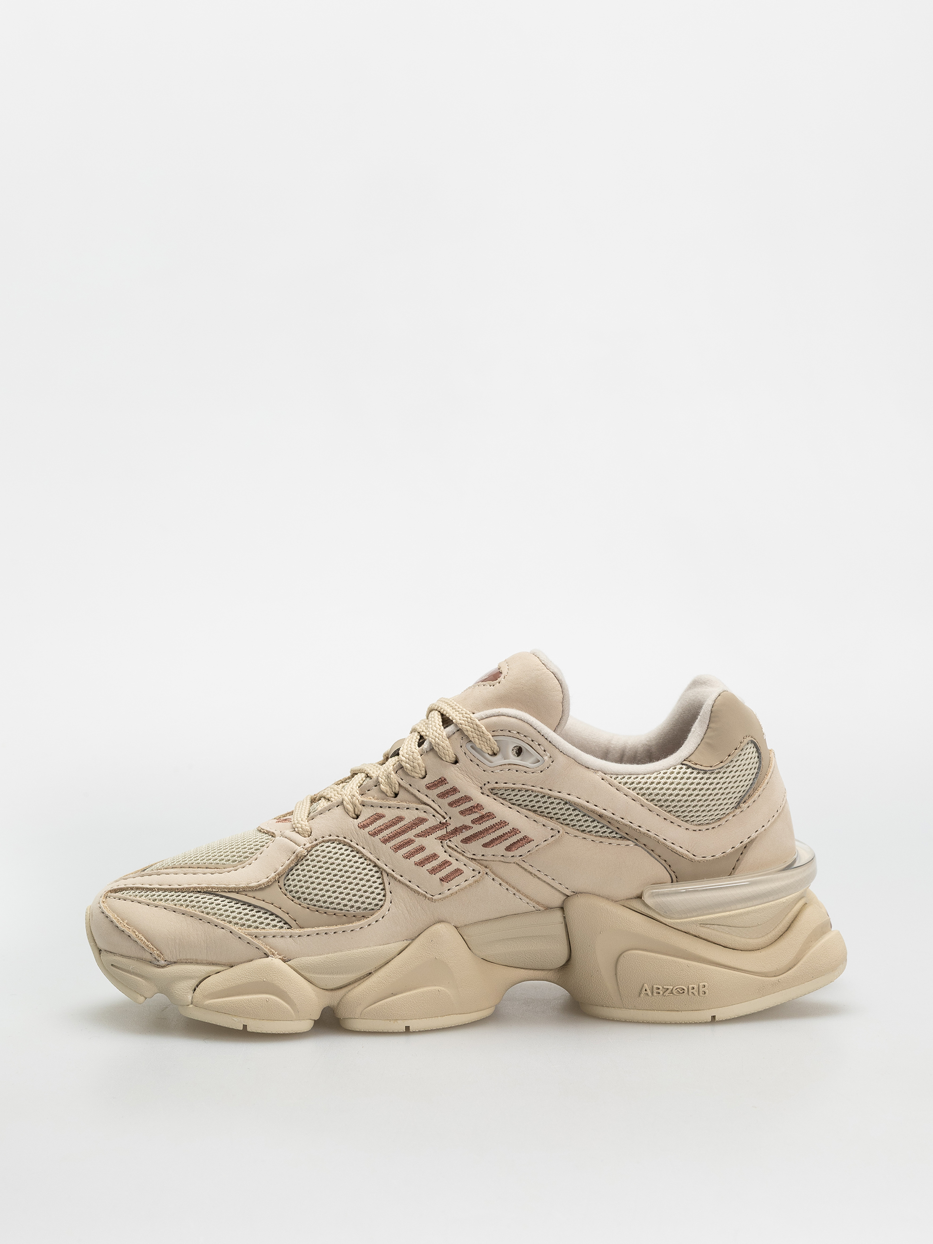 Boty New Balance 9060 (bone)