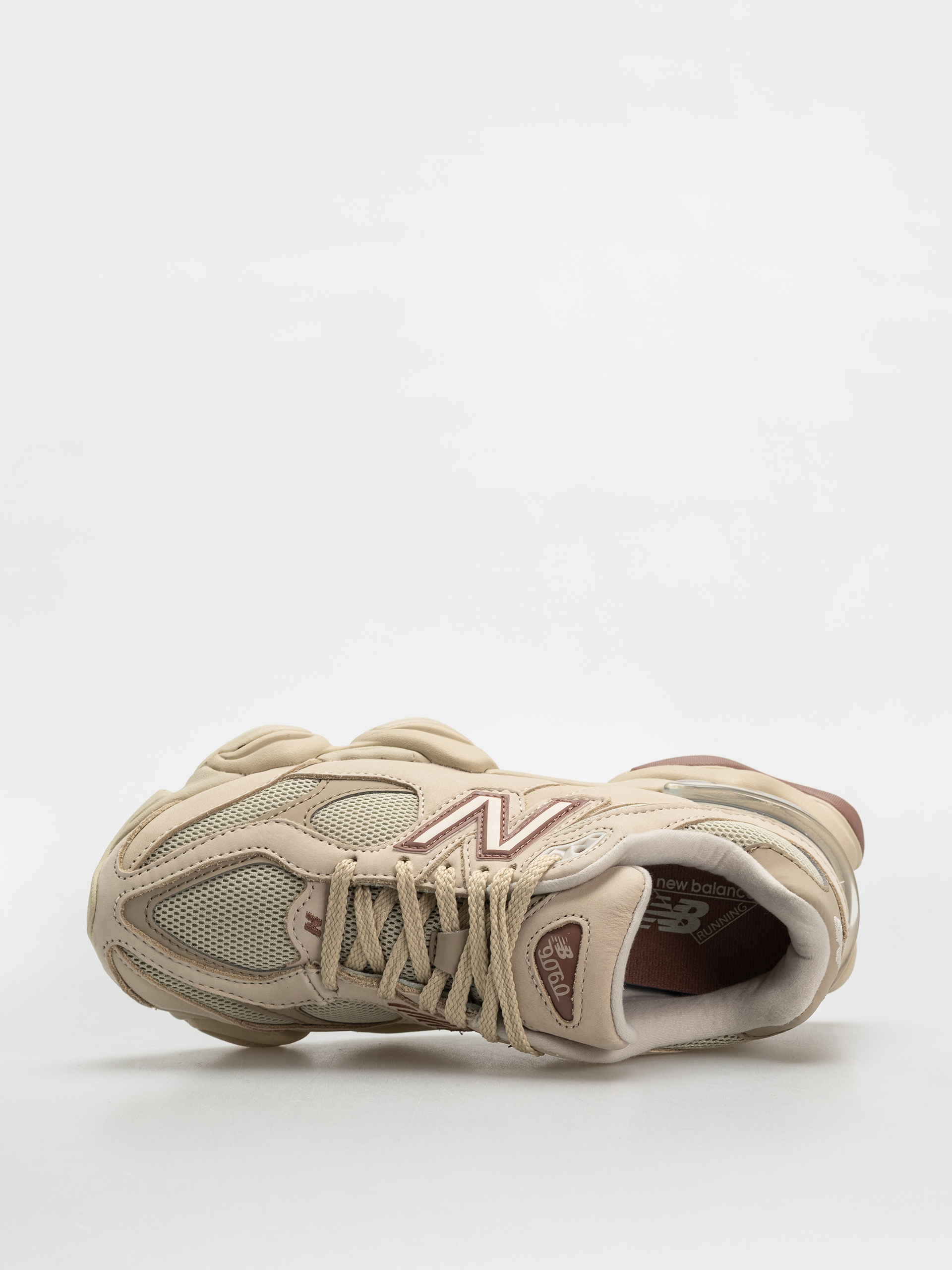 Boty New Balance 9060 (bone)