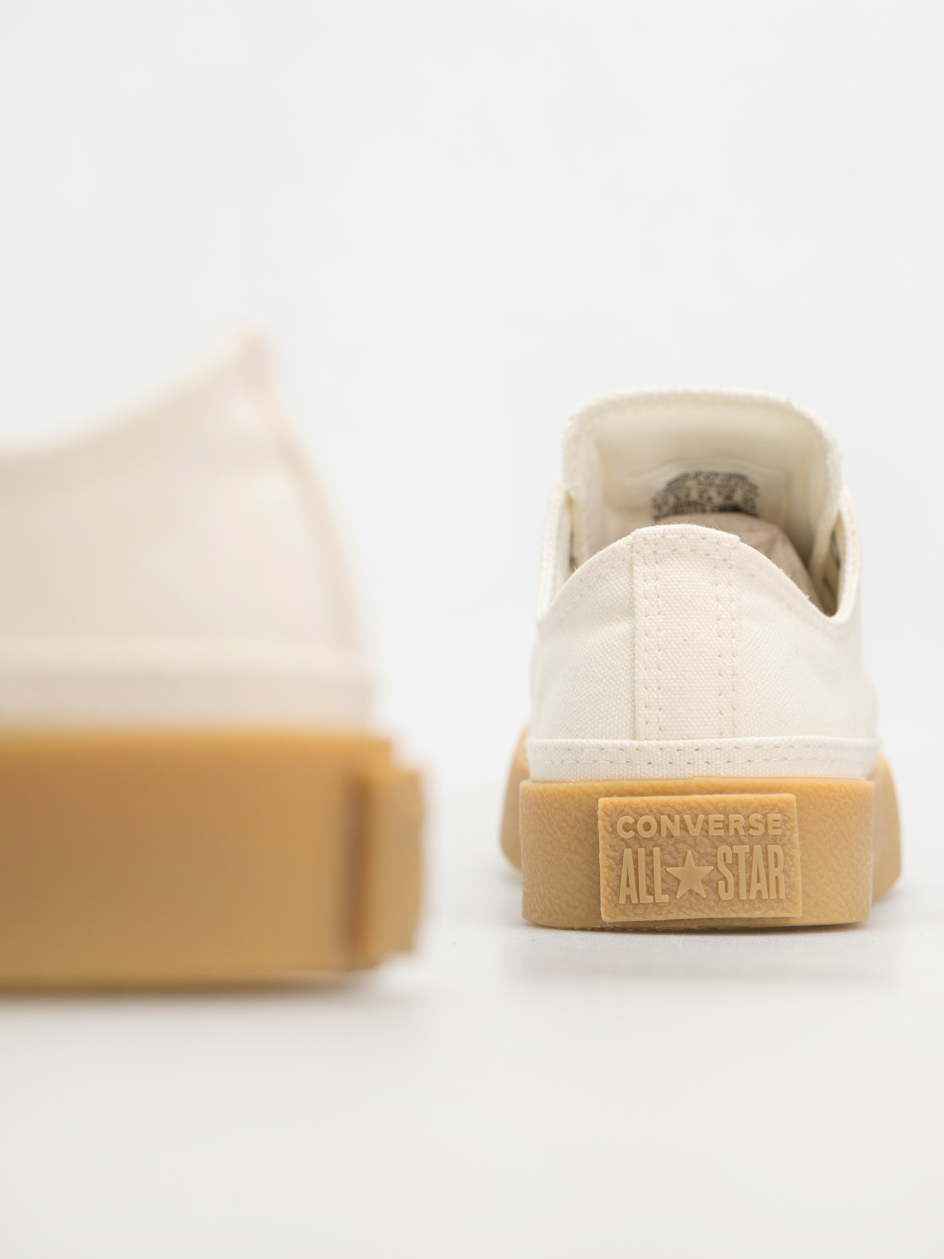 Tenisky Converse Chuck Taylor All Star Ox (egret/egret/egret)