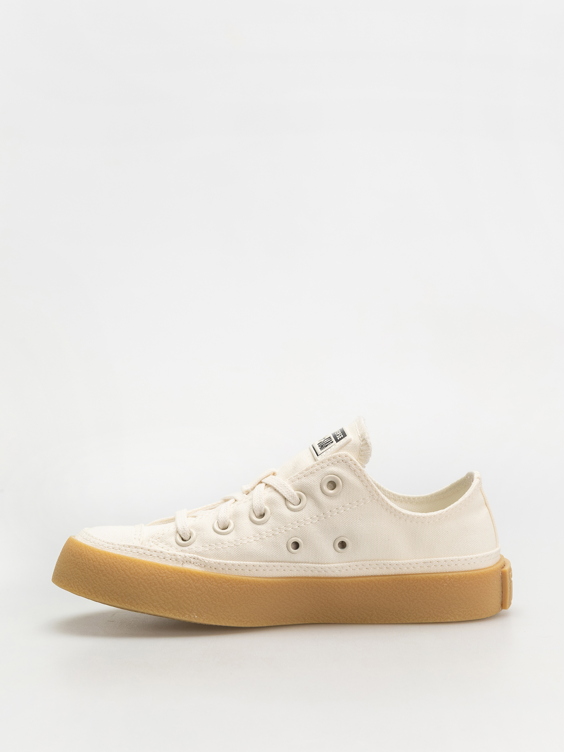 Tenisky Converse Chuck Taylor All Star Ox (egret/egret/egret)