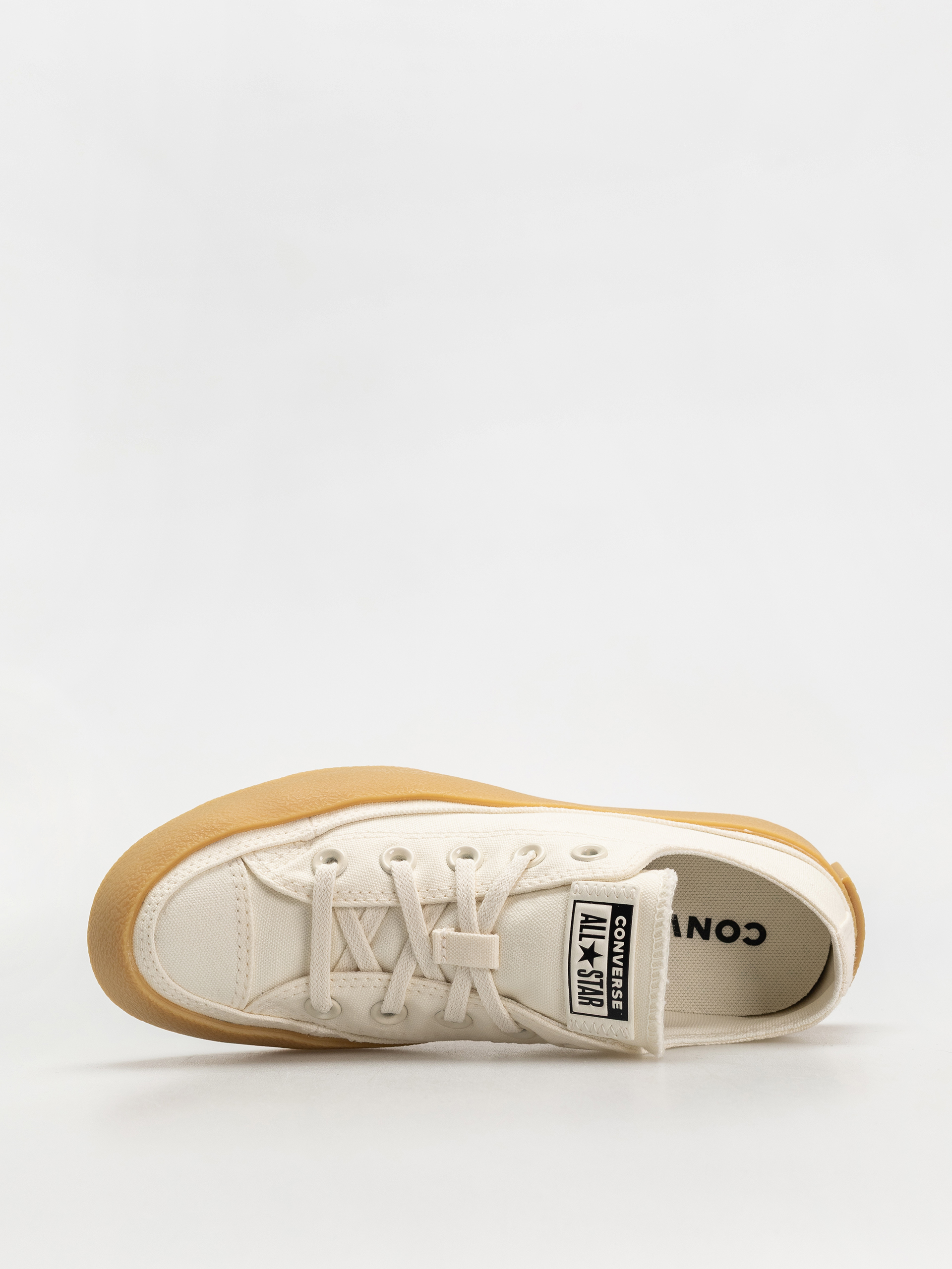 Tenisky Converse Chuck Taylor All Star Ox (egret/egret/egret)