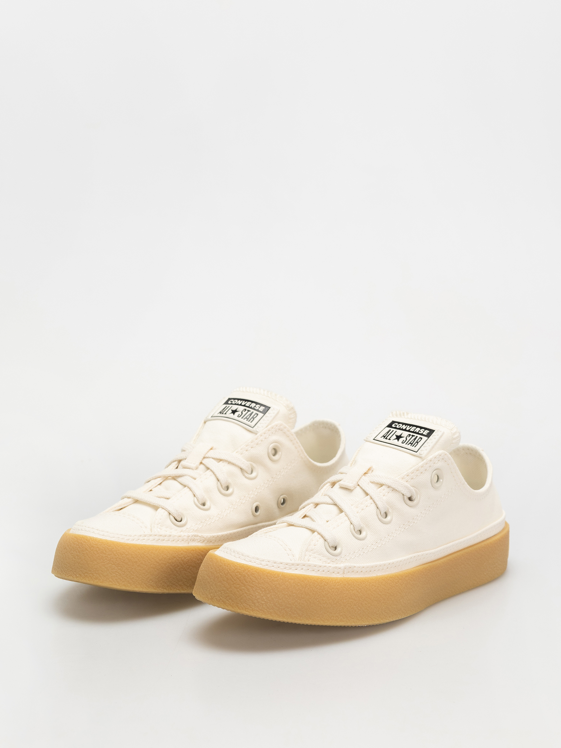 Tenisky Converse Chuck Taylor All Star Ox (egret/egret/egret)