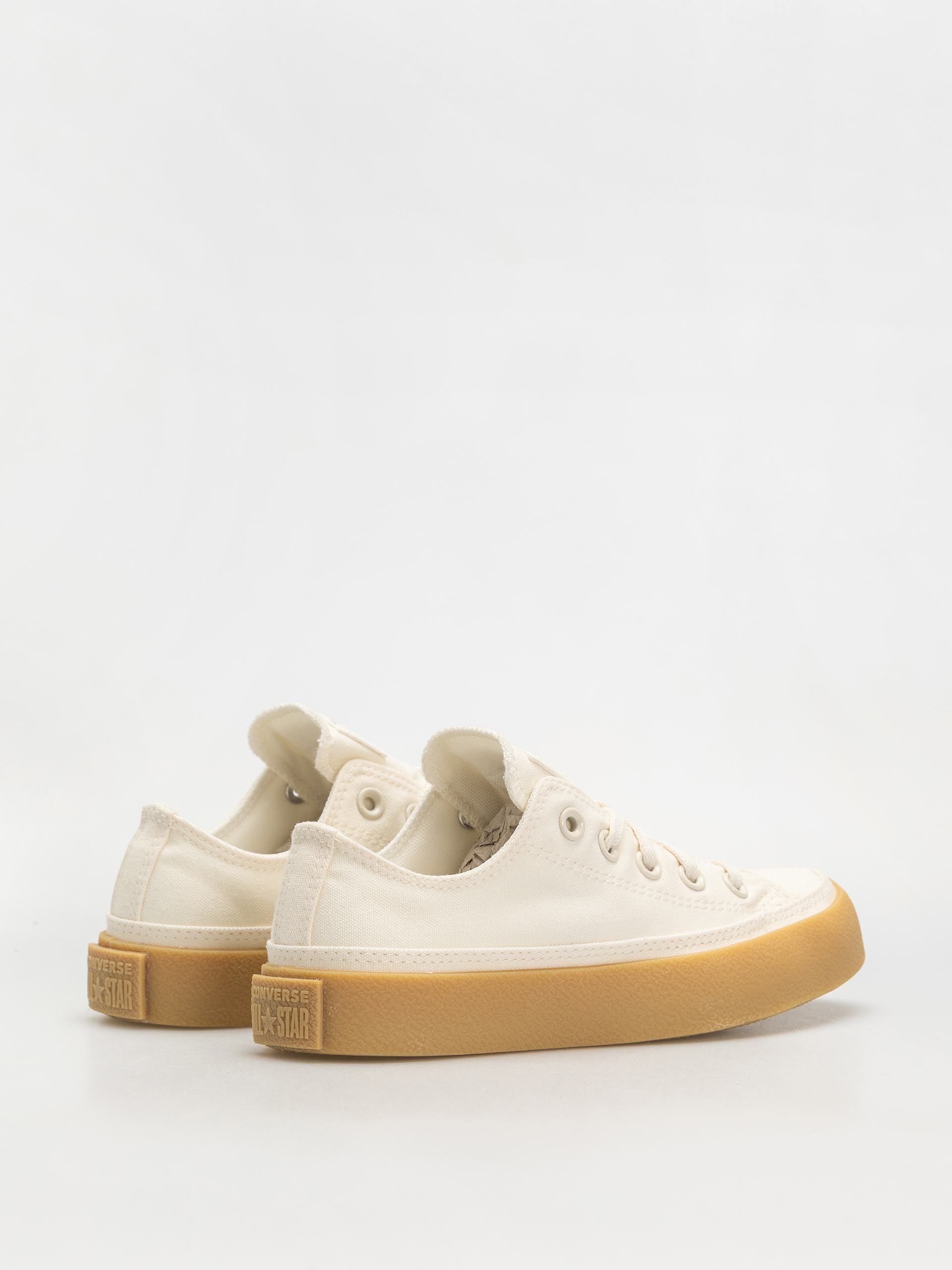 Tenisky Converse Chuck Taylor All Star Ox (egret/egret/egret)