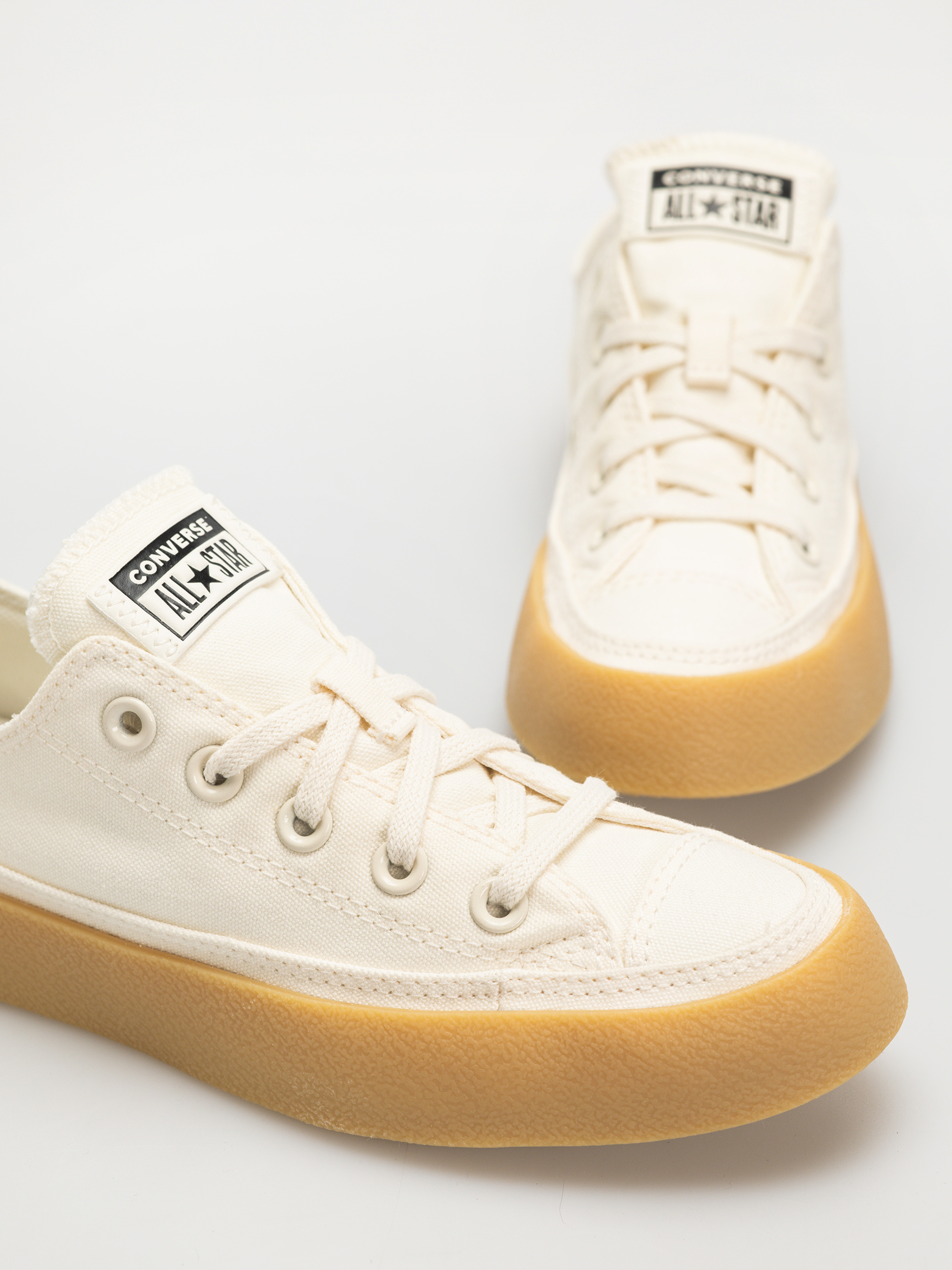 Tenisky Converse Chuck Taylor All Star Ox (egret/egret/egret)