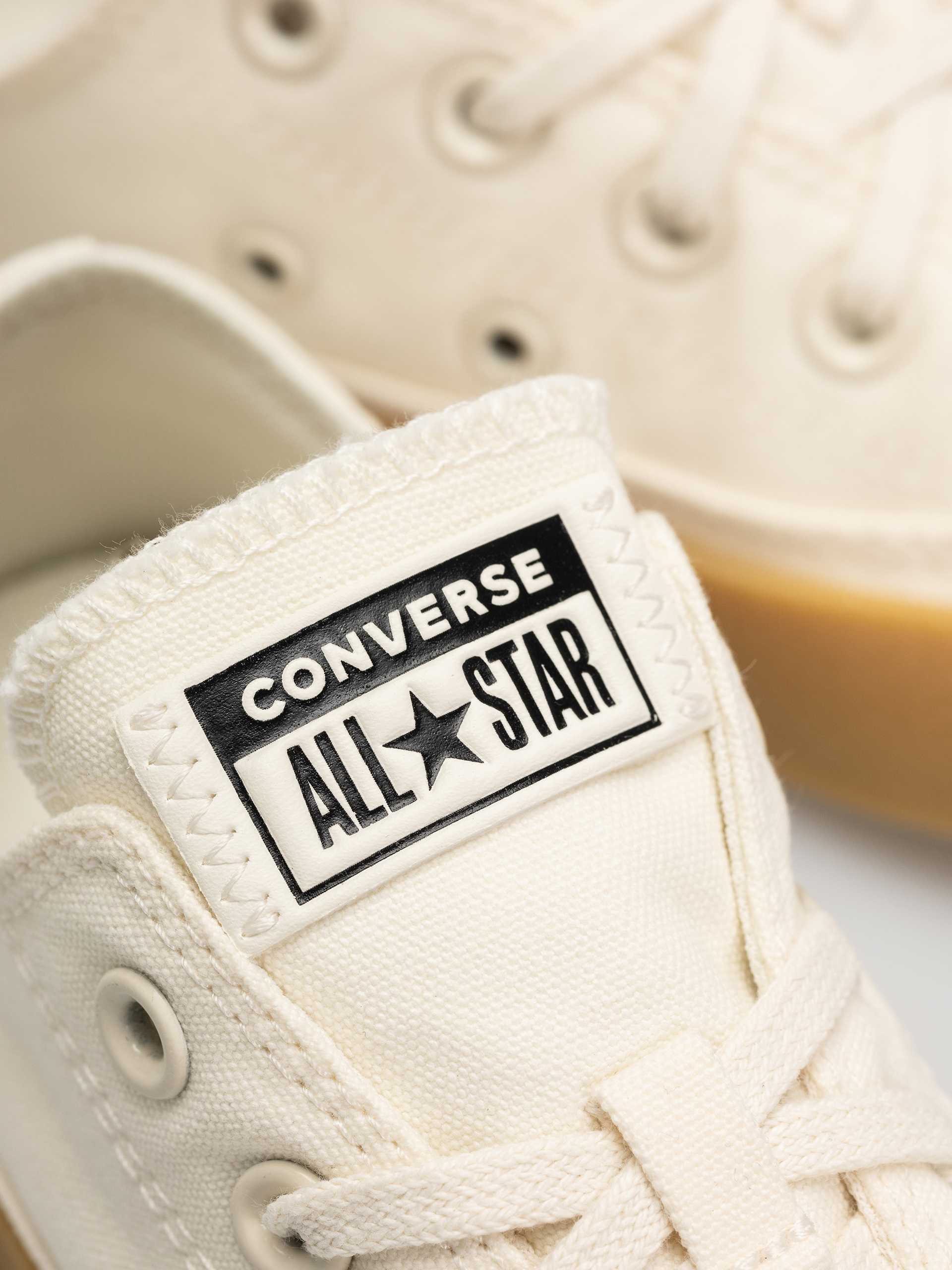 Tenisky Converse Chuck Taylor All Star Ox (egret/egret/egret)