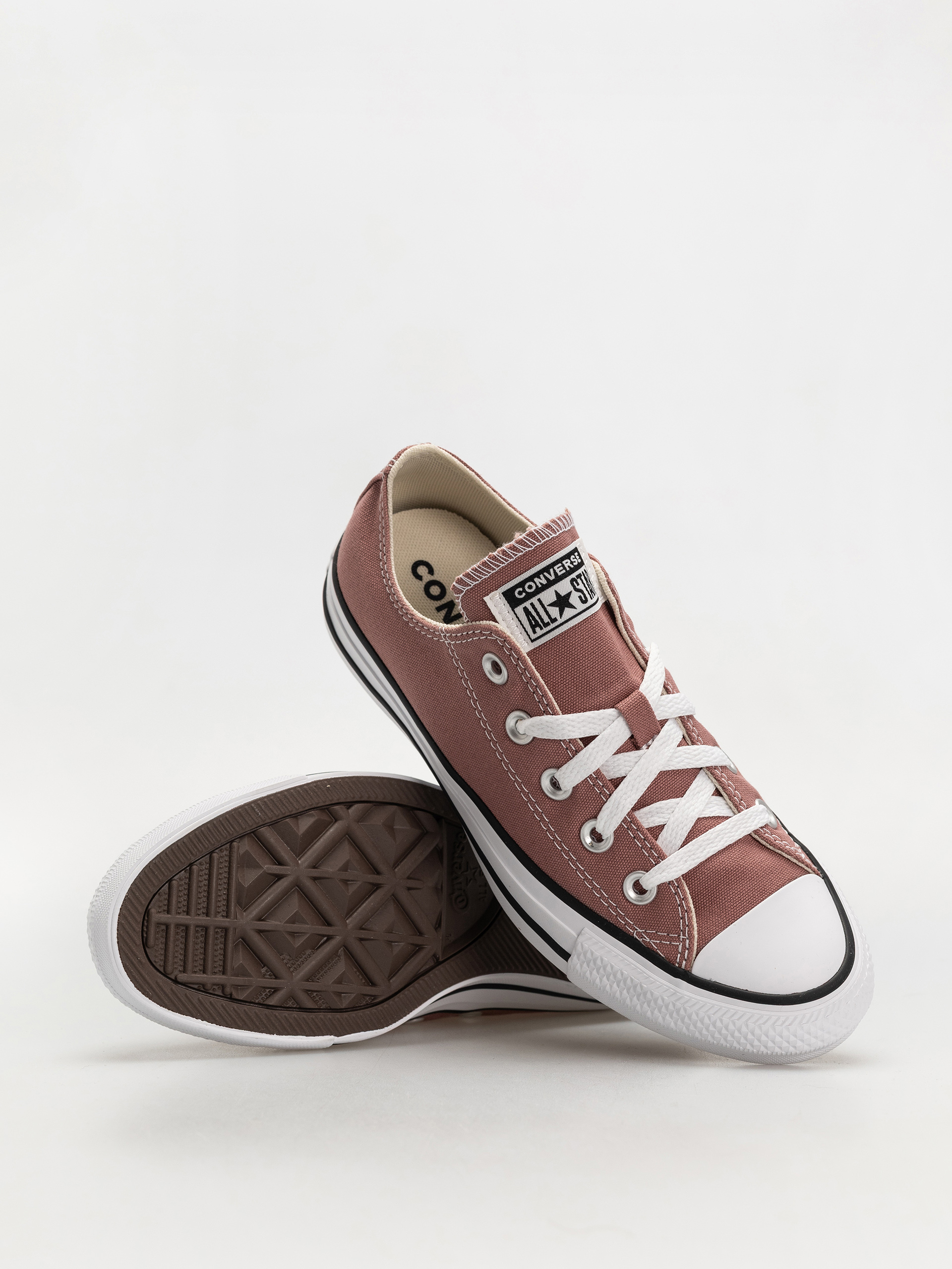 Tenisky Converse Chuck Taylor All Star Ox (light saddle)
