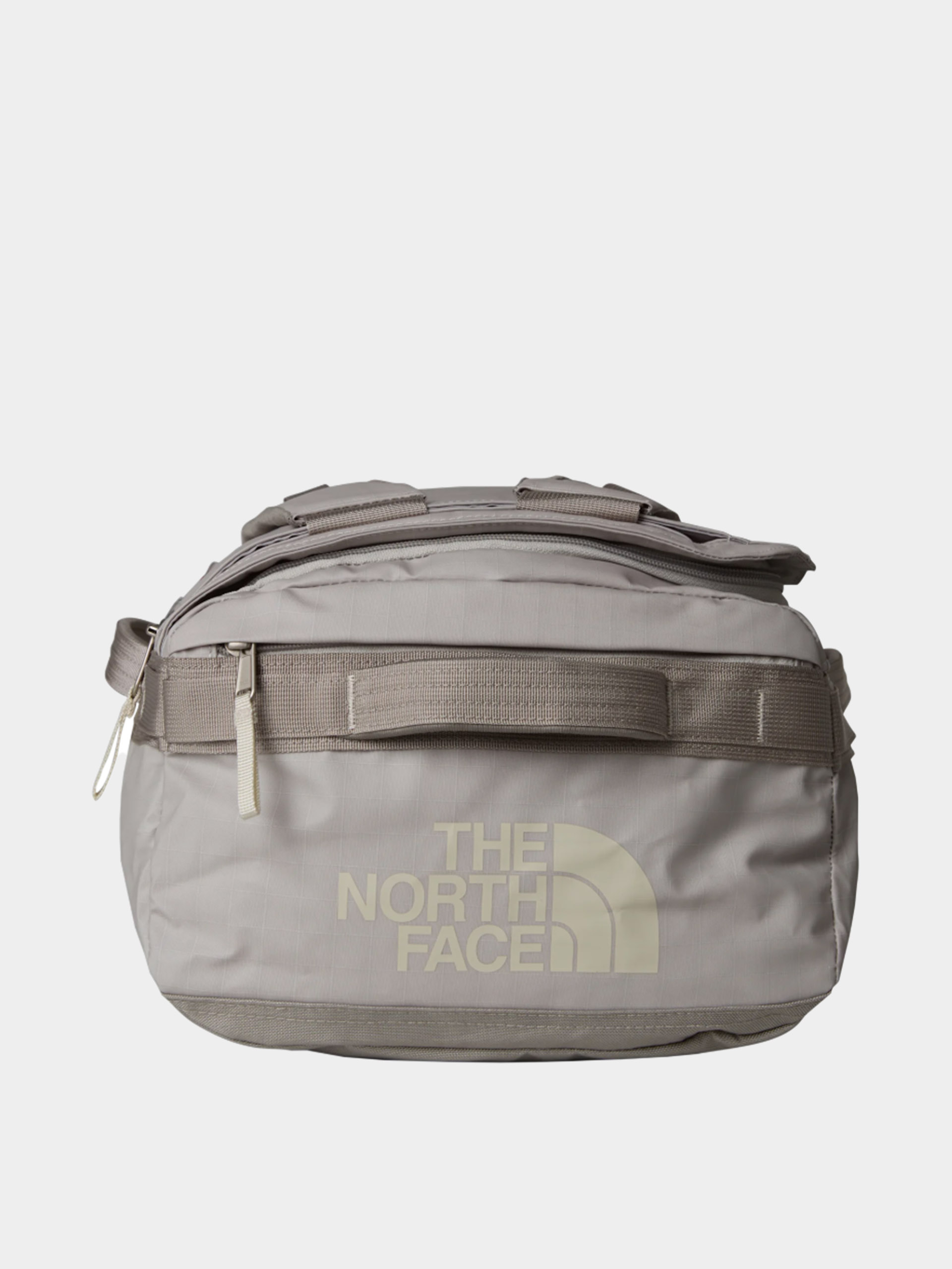 Taška The North Face Base Camp Voyager Duffel 32L (soap stone/stone slab)