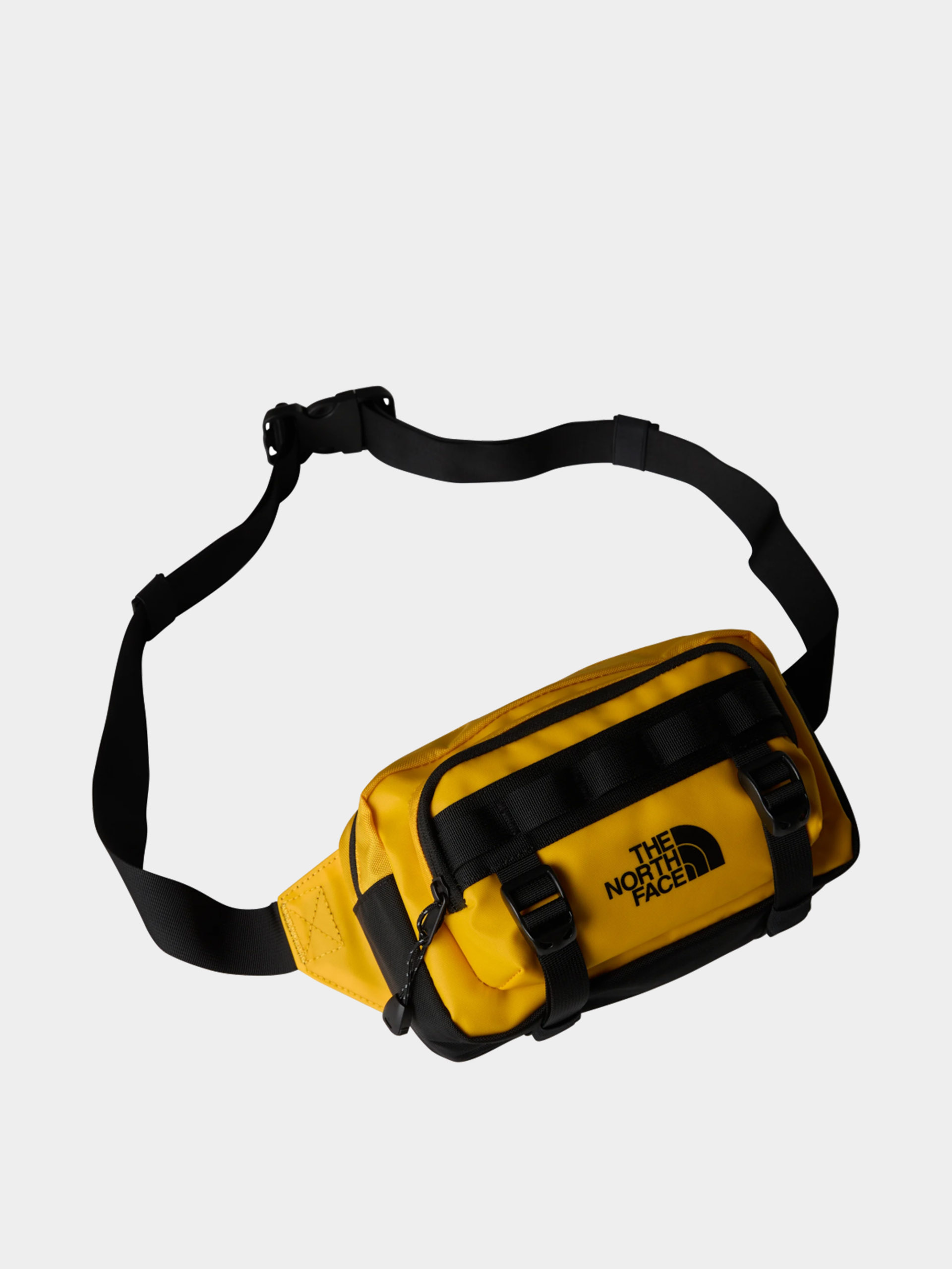 Ledvinka The North Face Base Camp Lumbar (summit gold/tnf black)