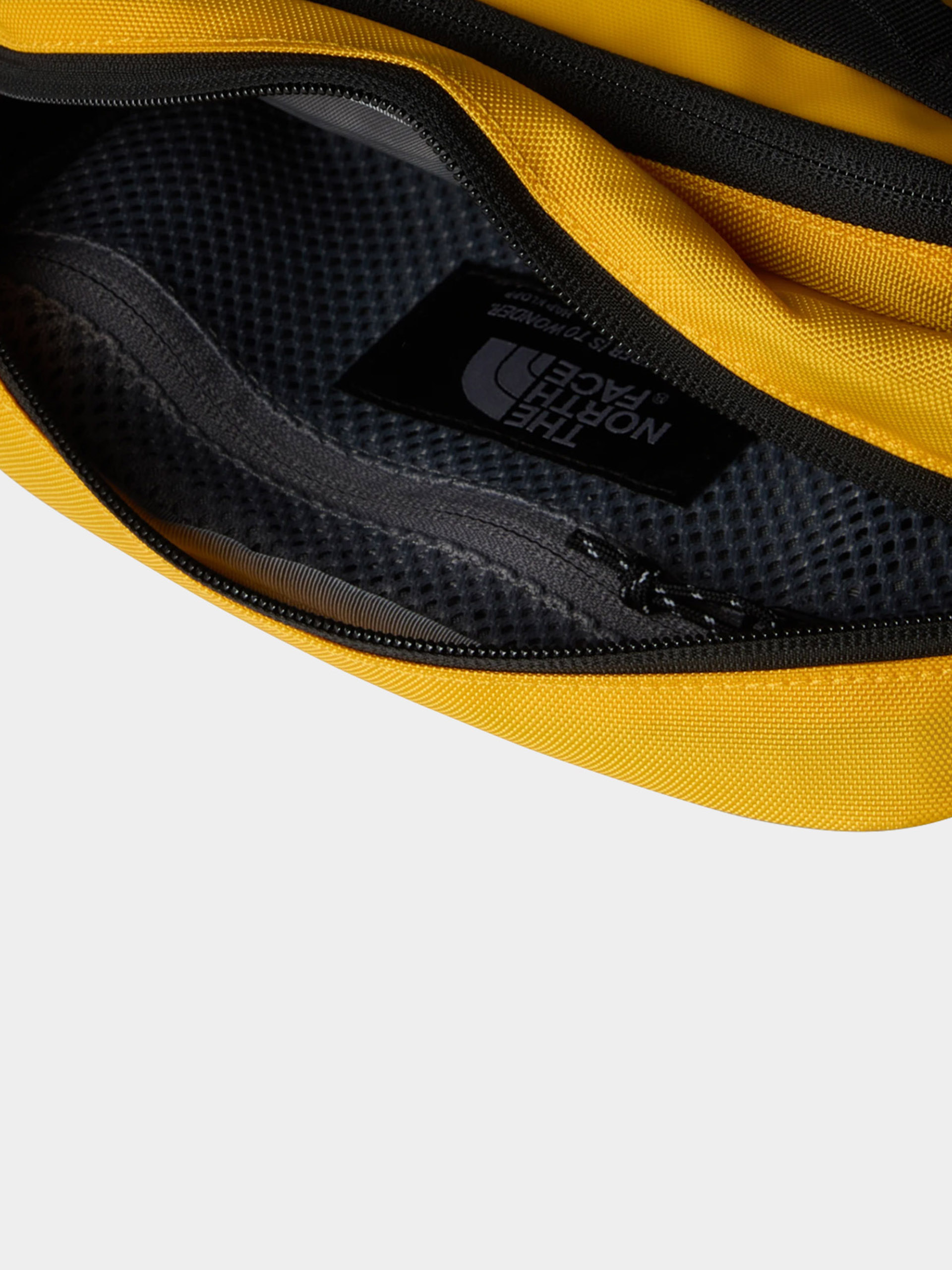 Ledvinka The North Face Base Camp Lumbar (summit gold/tnf black)